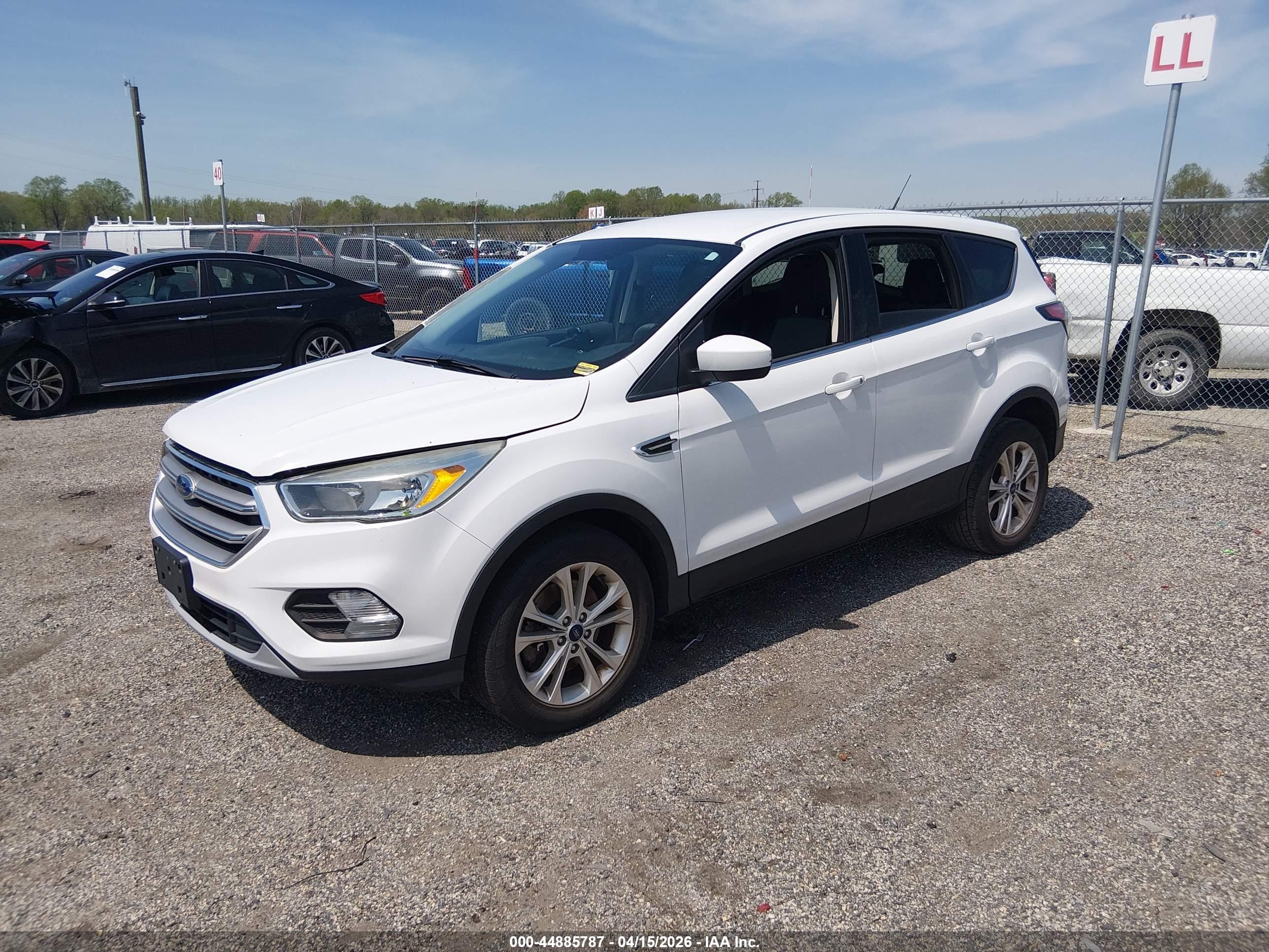 FORD ESCAPE image 2