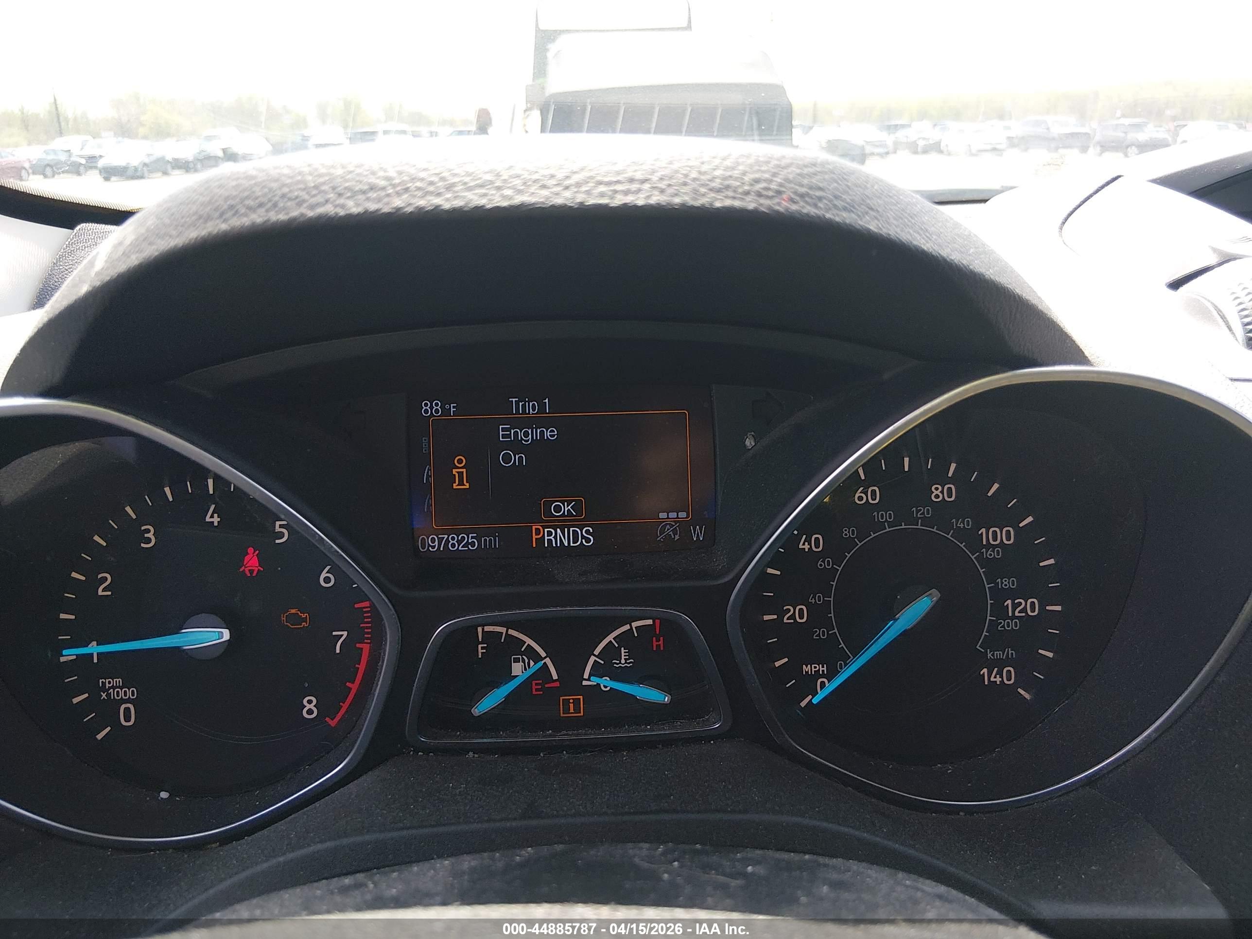 FORD ESCAPE image 7