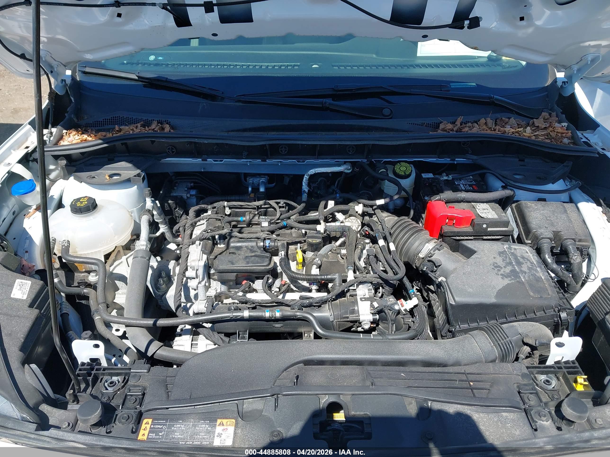 FORD ESCAPE image 10