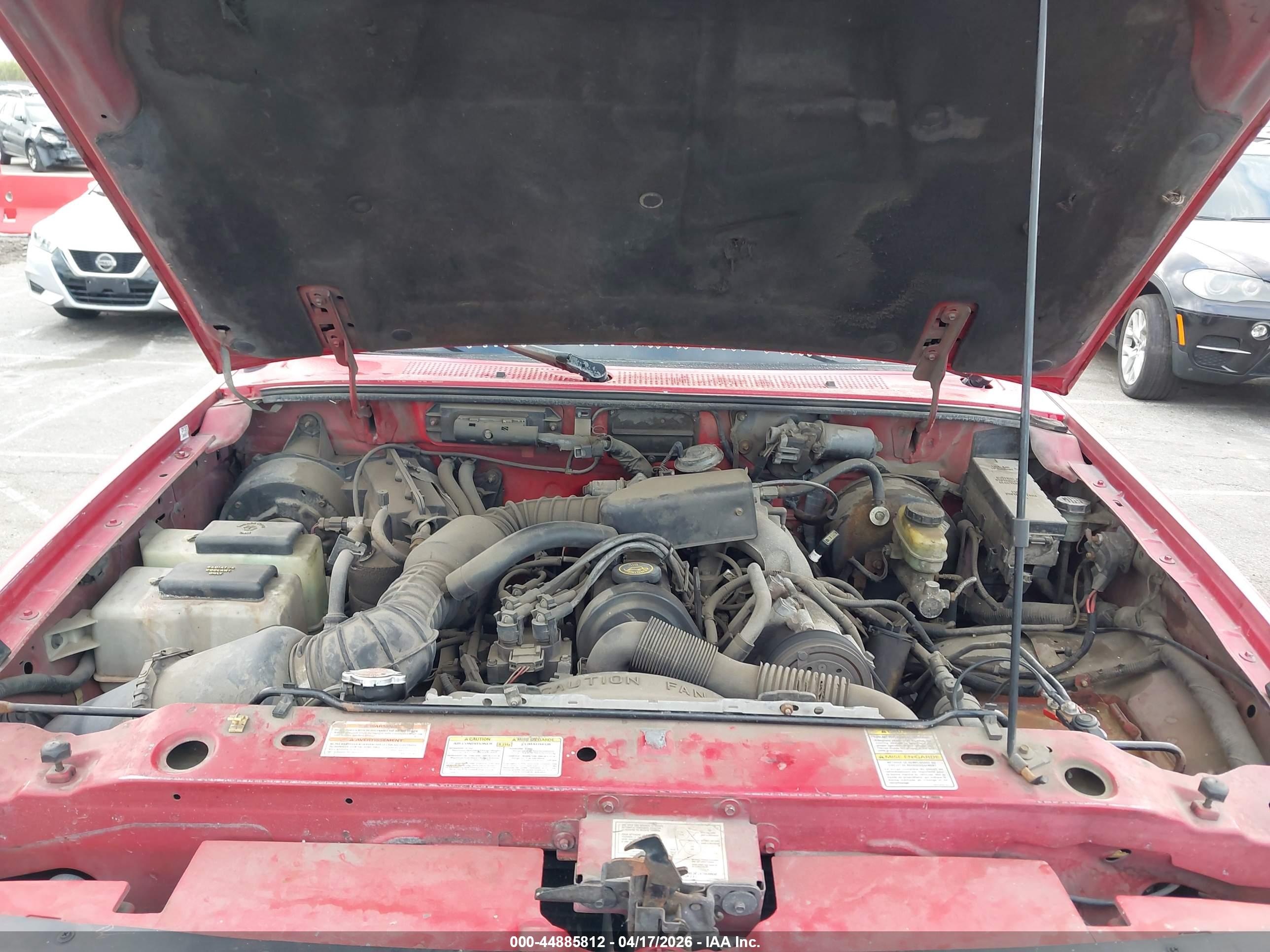 FORD RANGER image 10