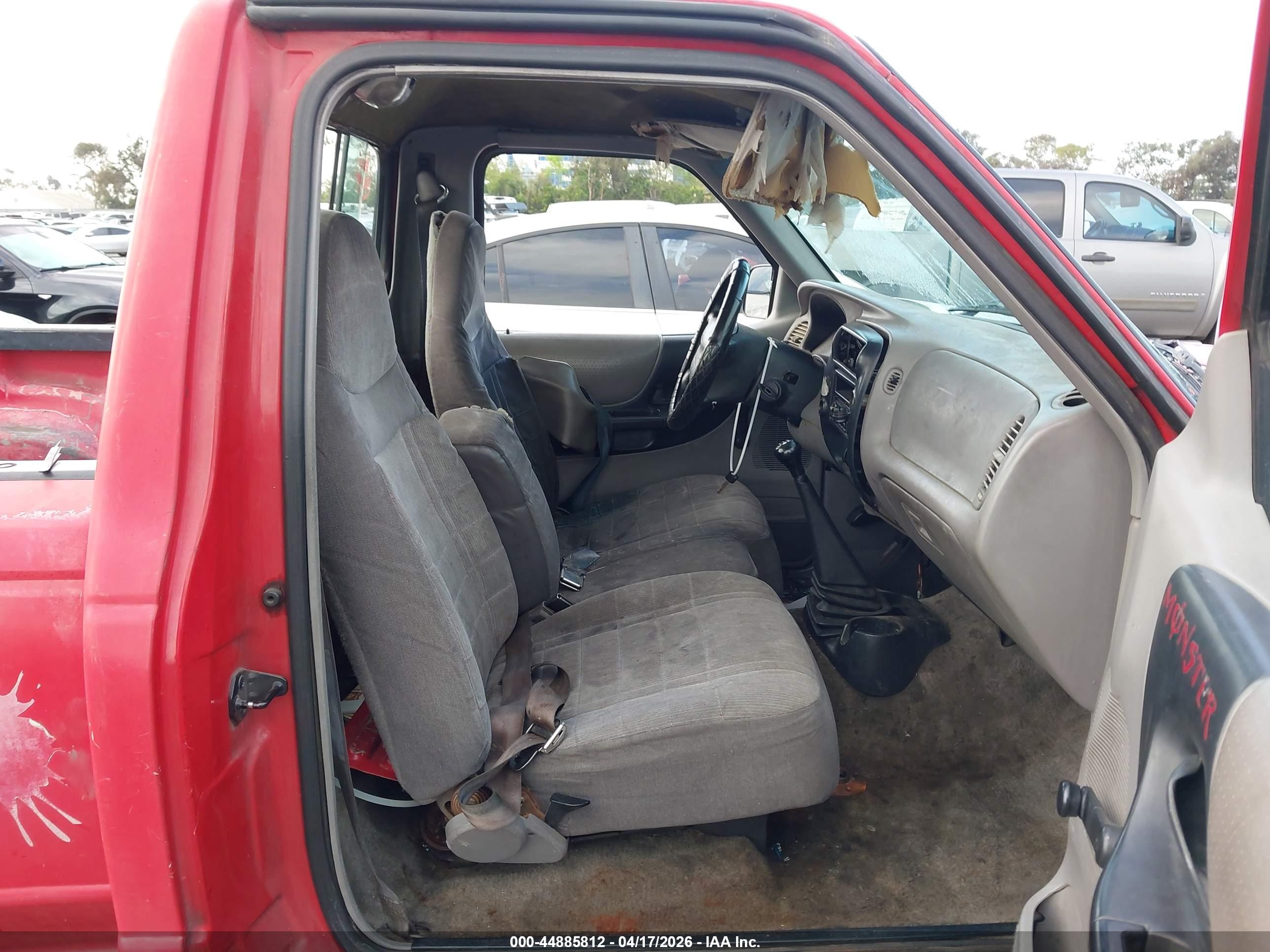 FORD RANGER image 5