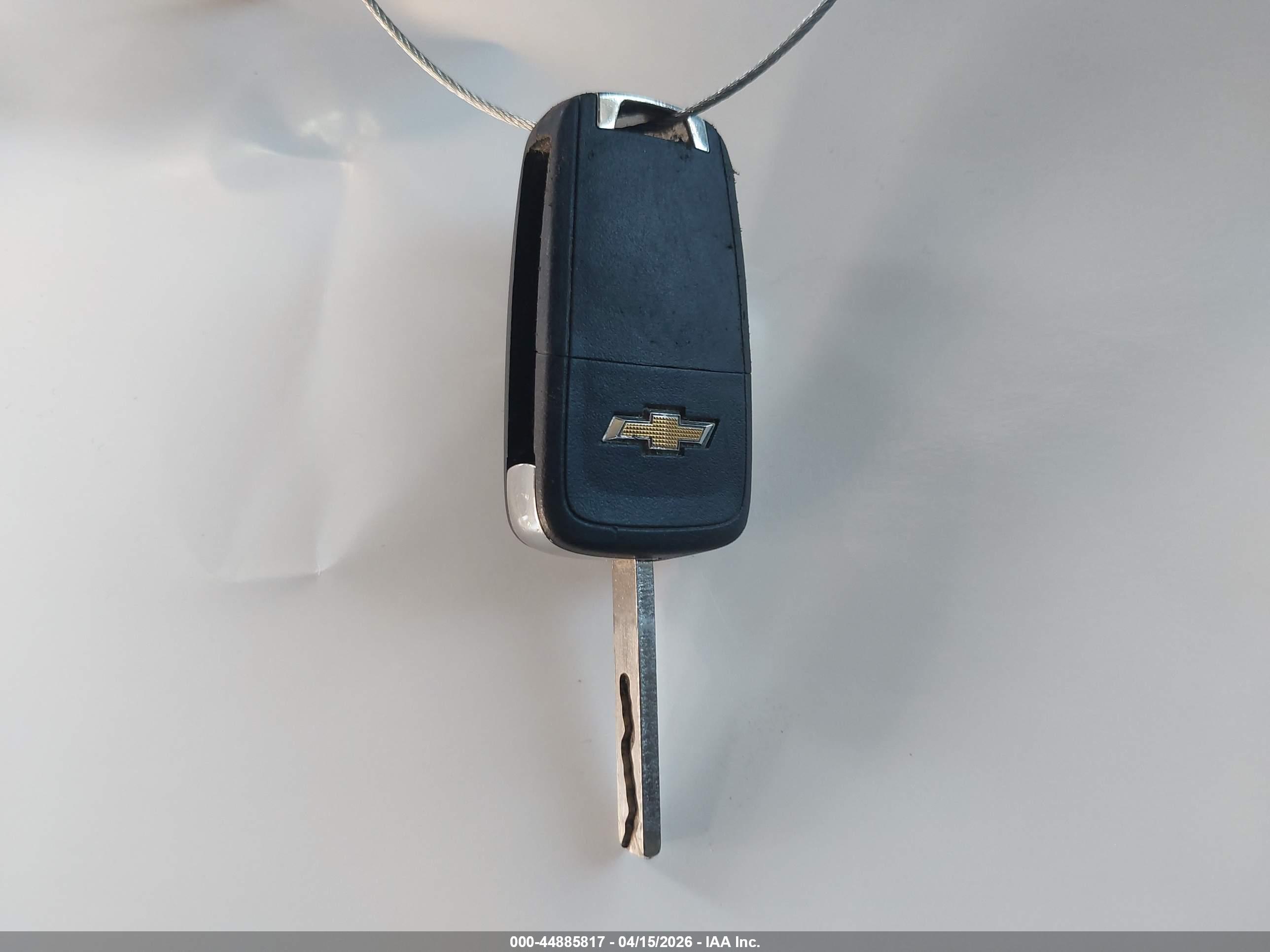 CHEVROLET EQUINOX image 11