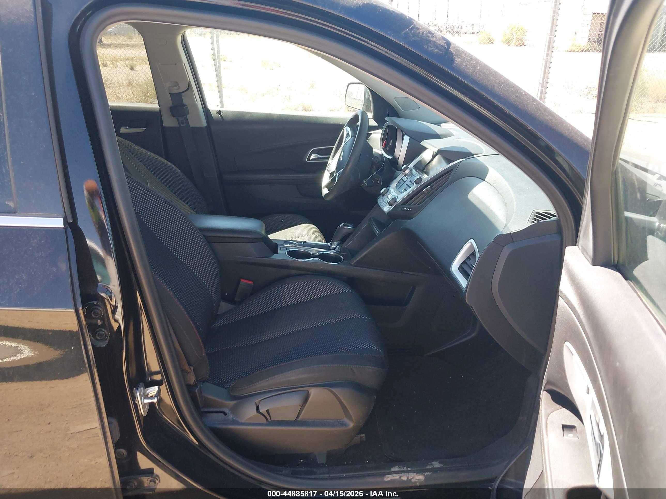 CHEVROLET EQUINOX image 5