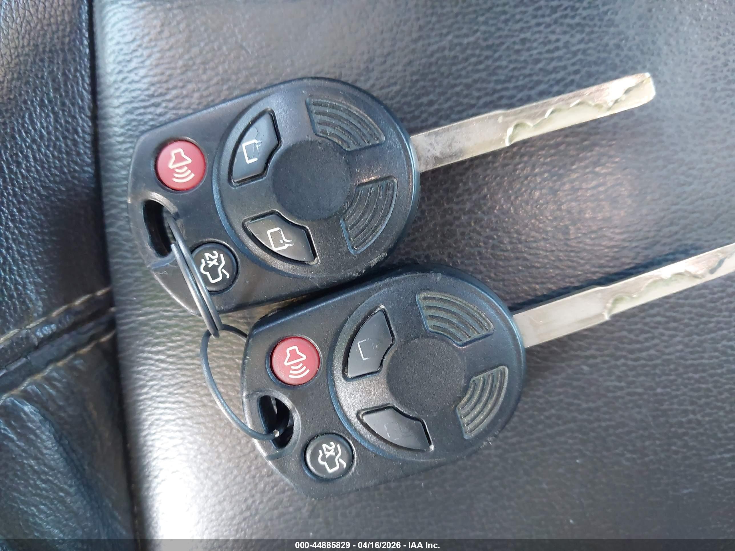 FORD ESCAPE image 11