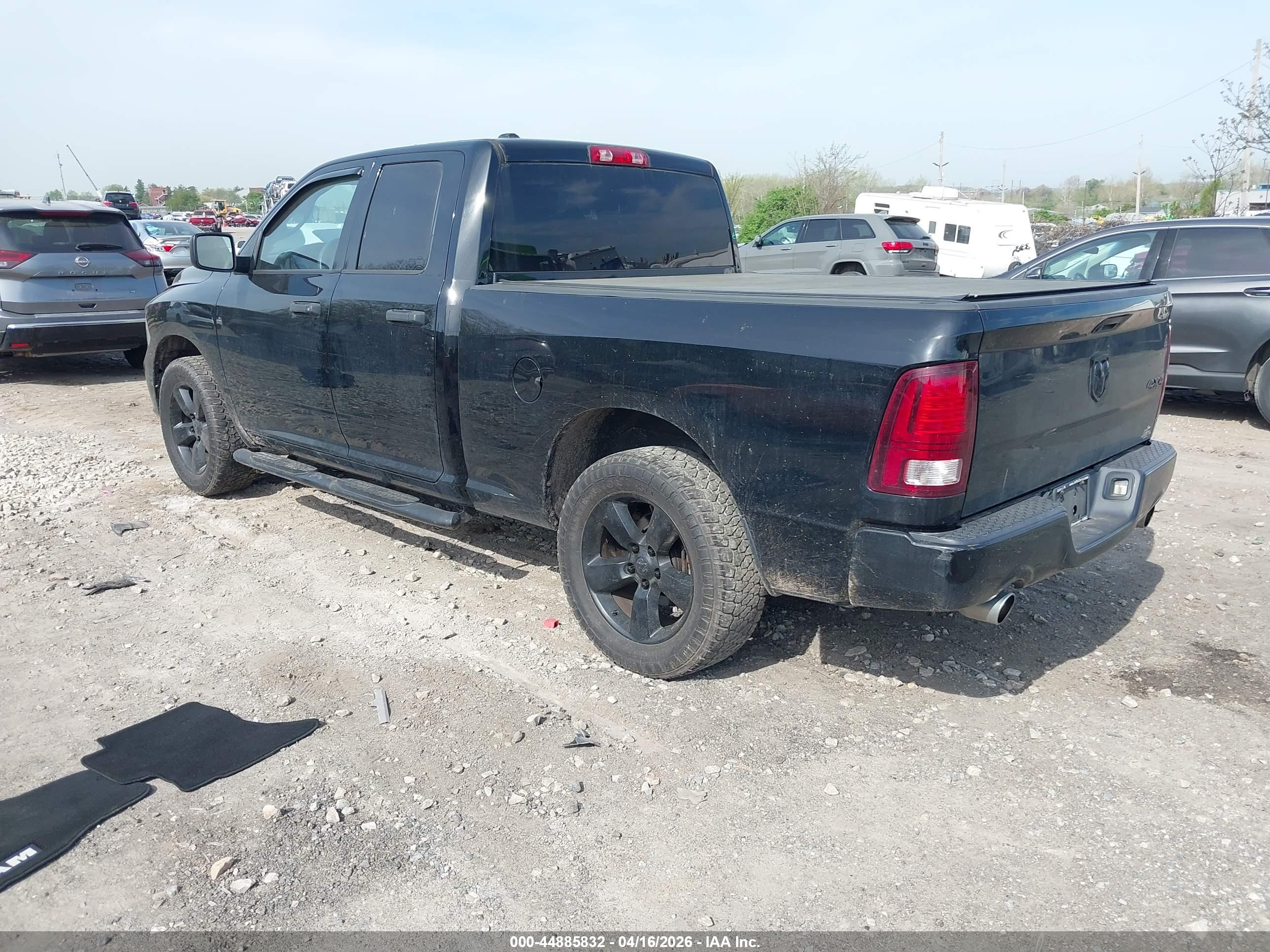 RAM 1500 image 3