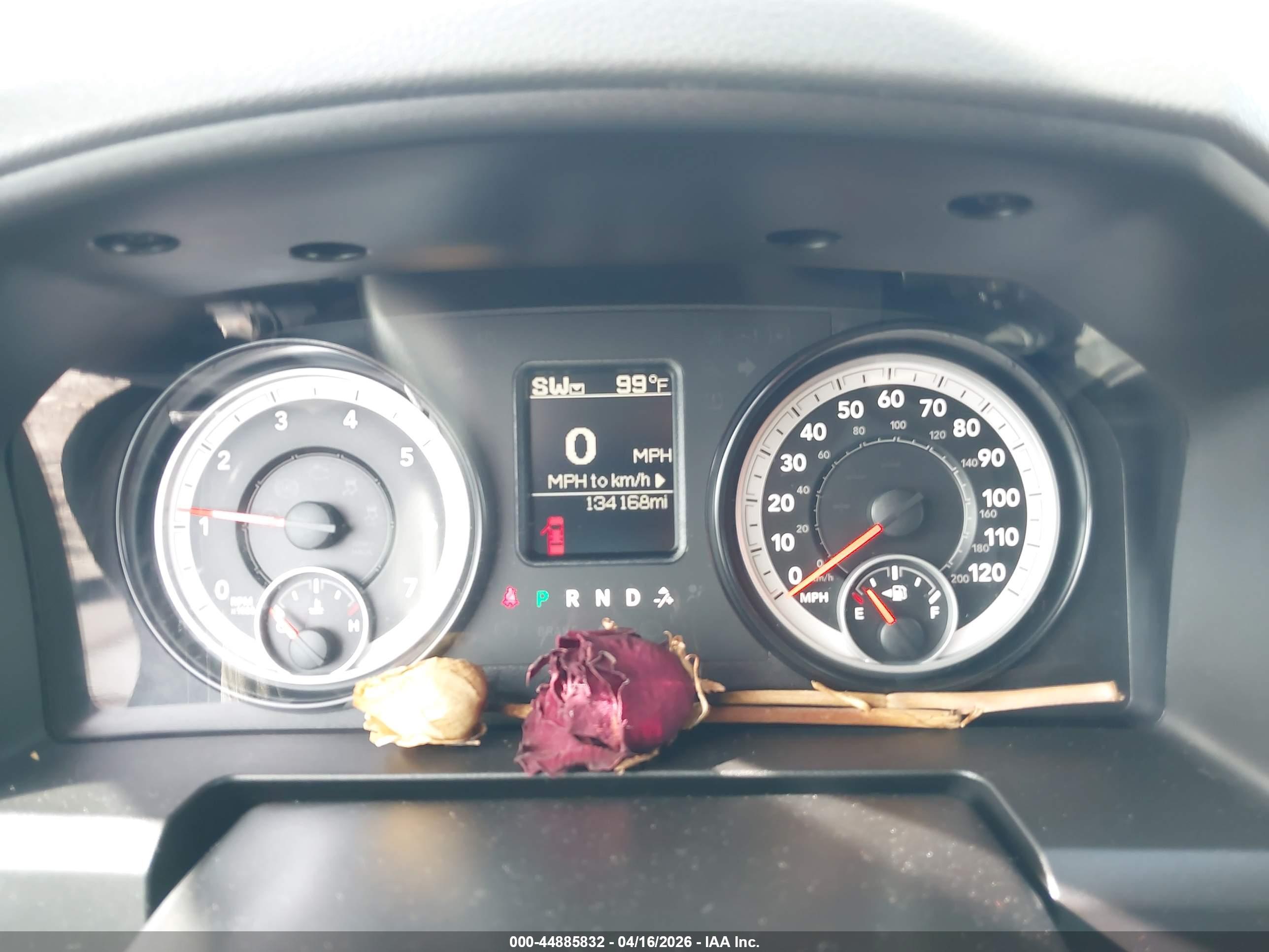 RAM 1500 image 7
