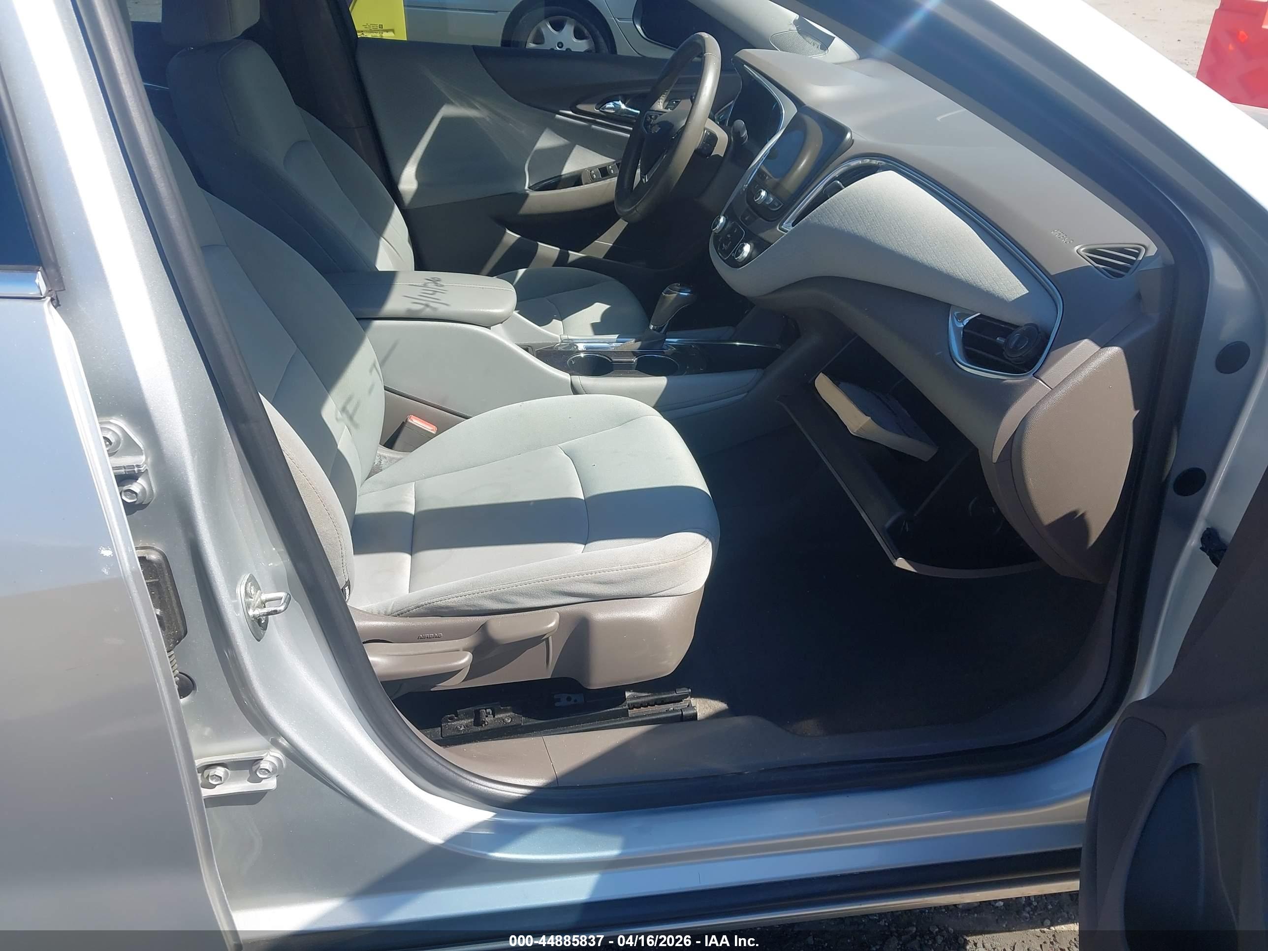 CHEVROLET MALIBU image 5