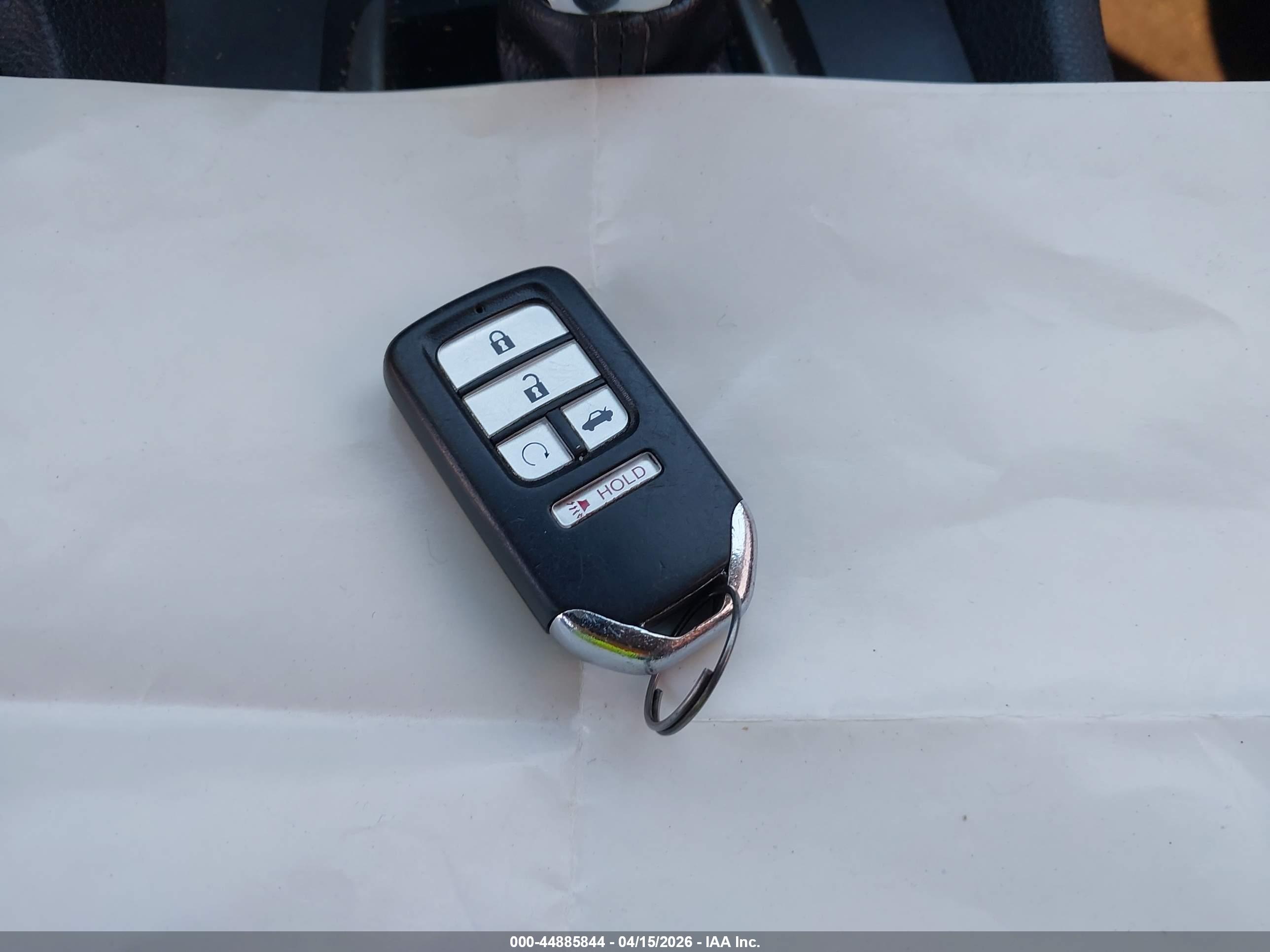 HONDA CIVIC image 11