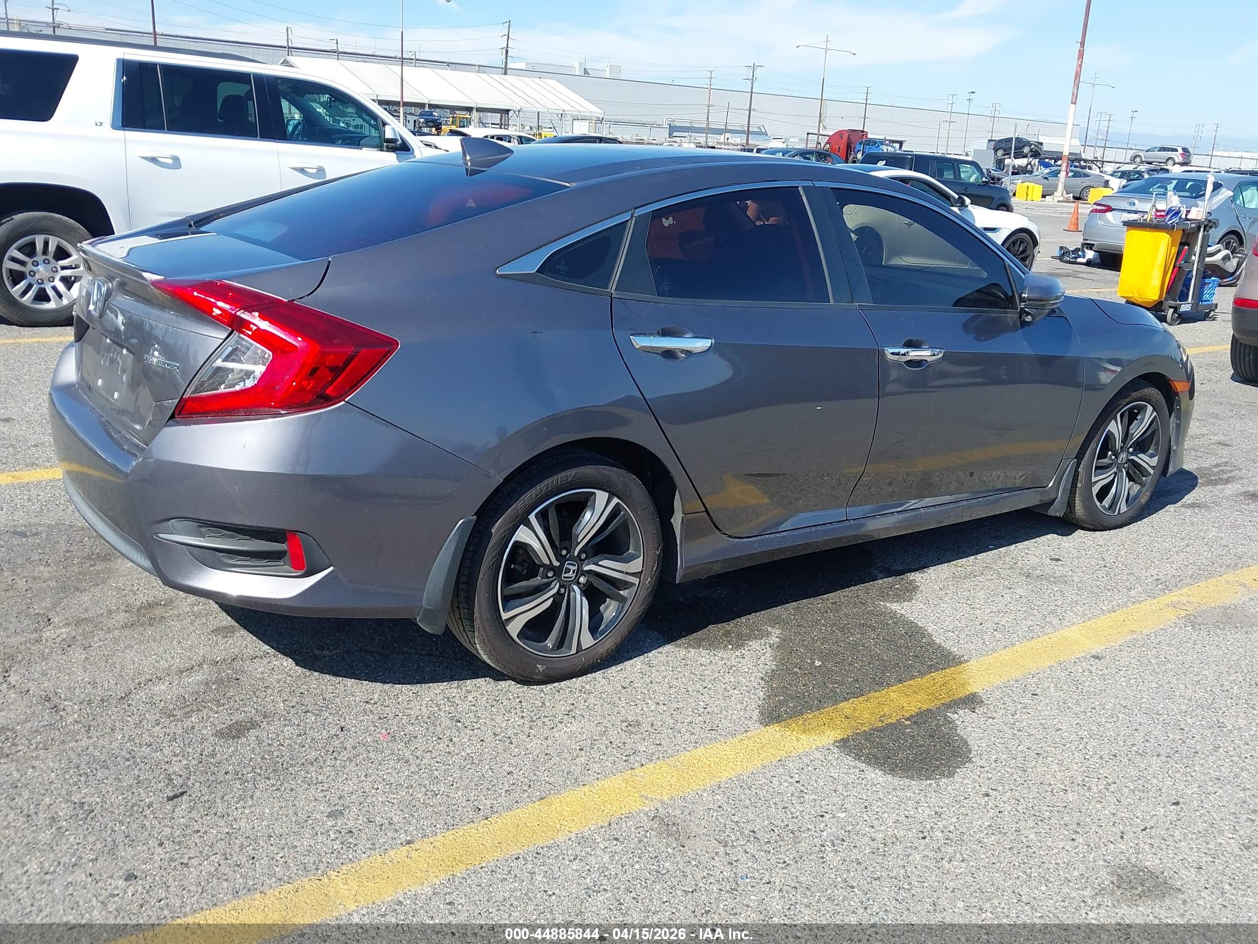 HONDA CIVIC image 4