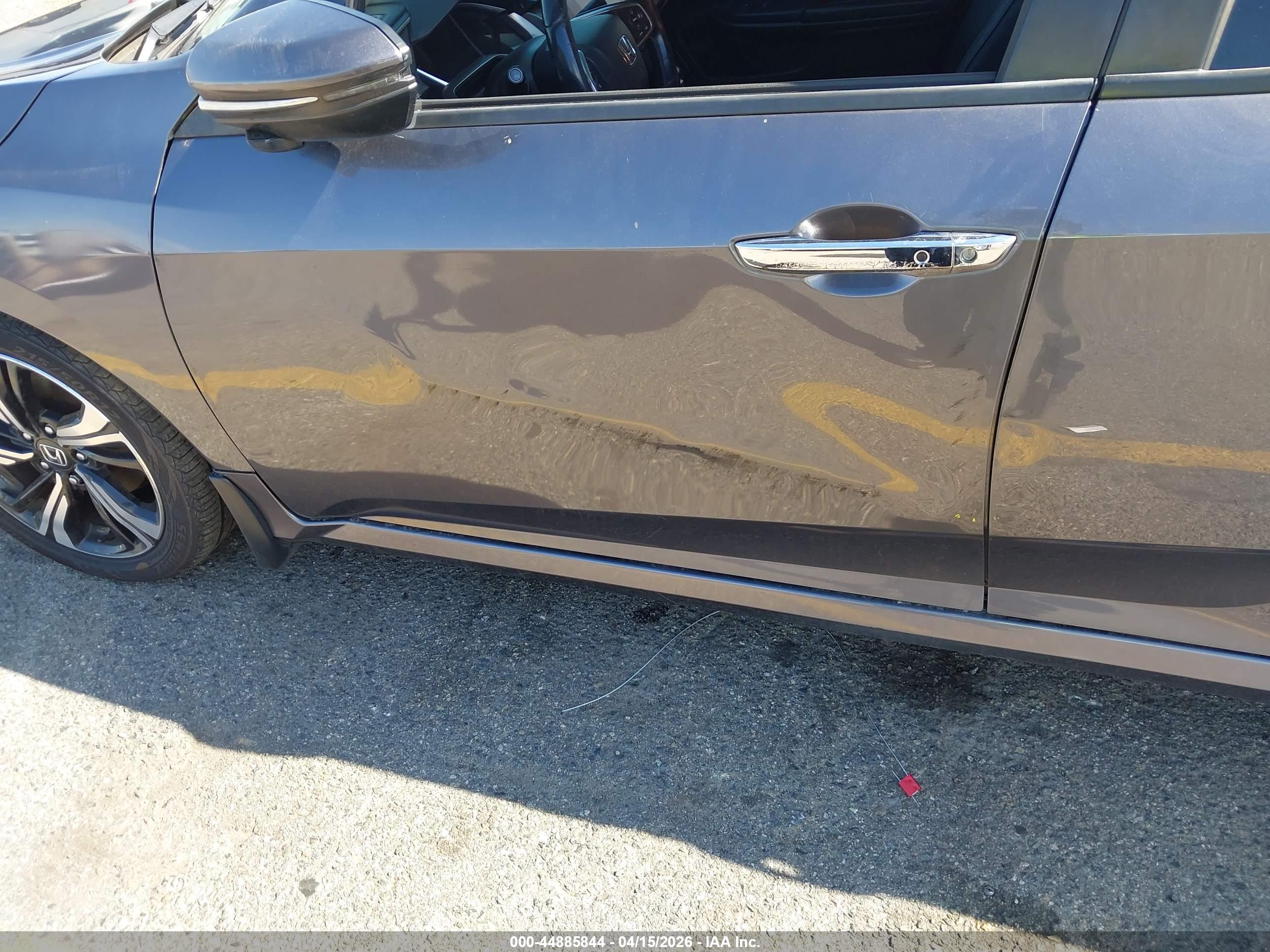 HONDA CIVIC image 6