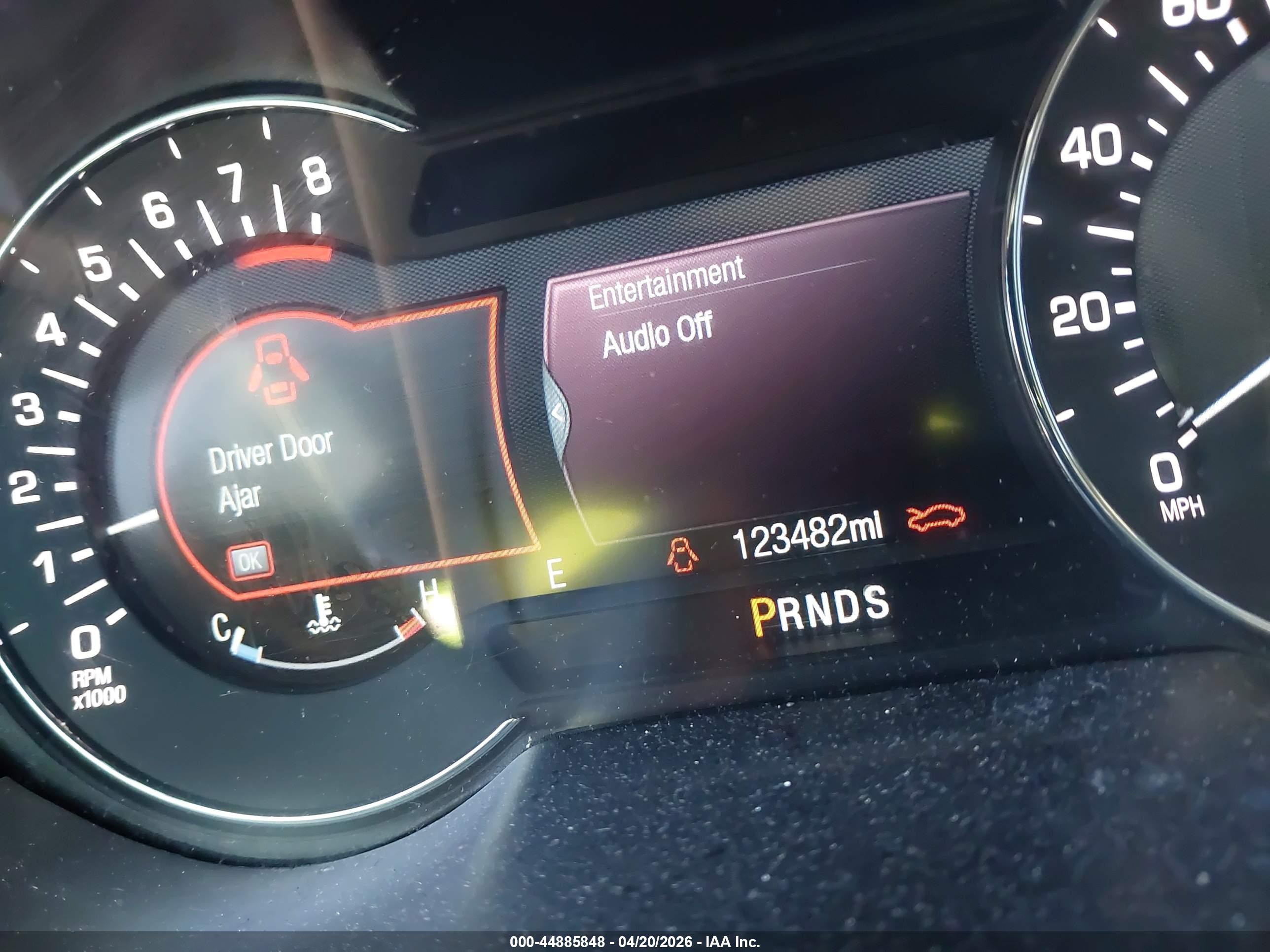 LINCOLN MKZ image 7