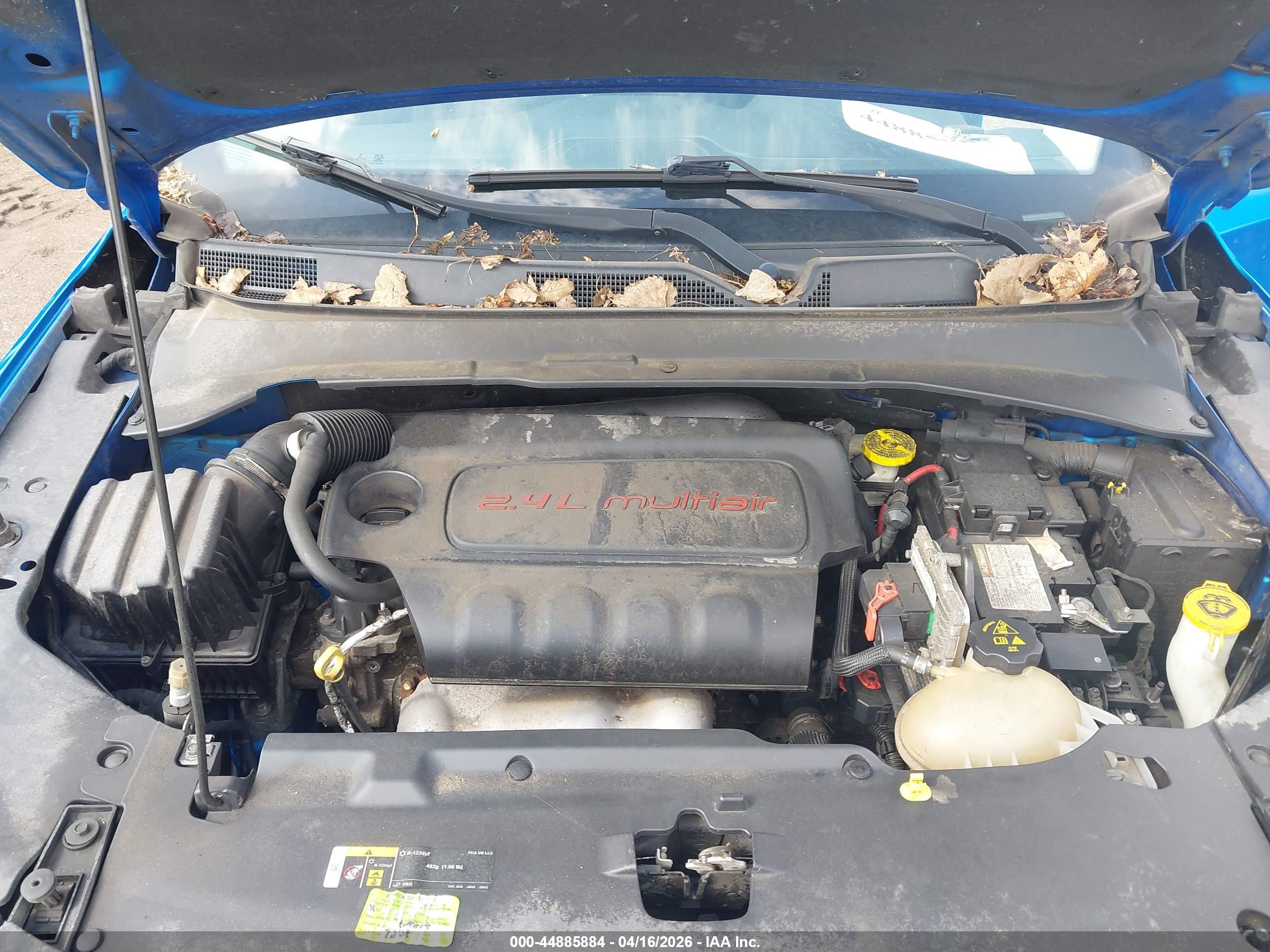 JEEP COMPASS image 10