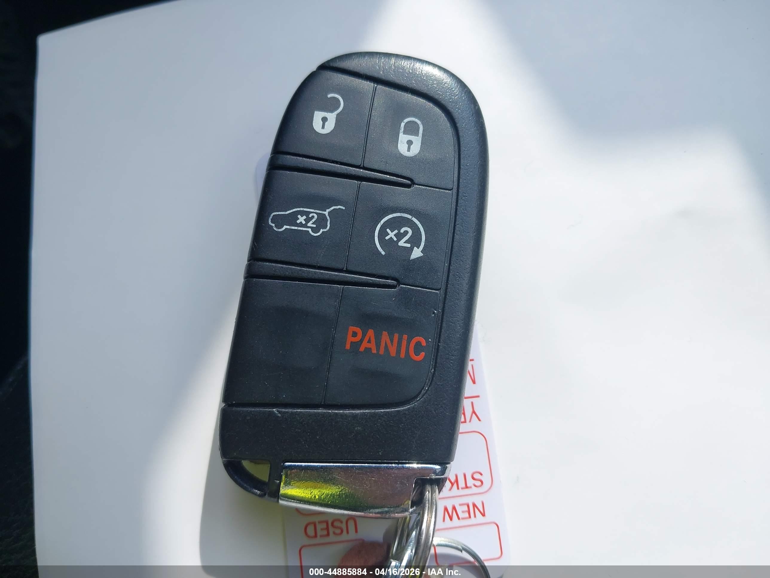 JEEP COMPASS image 11
