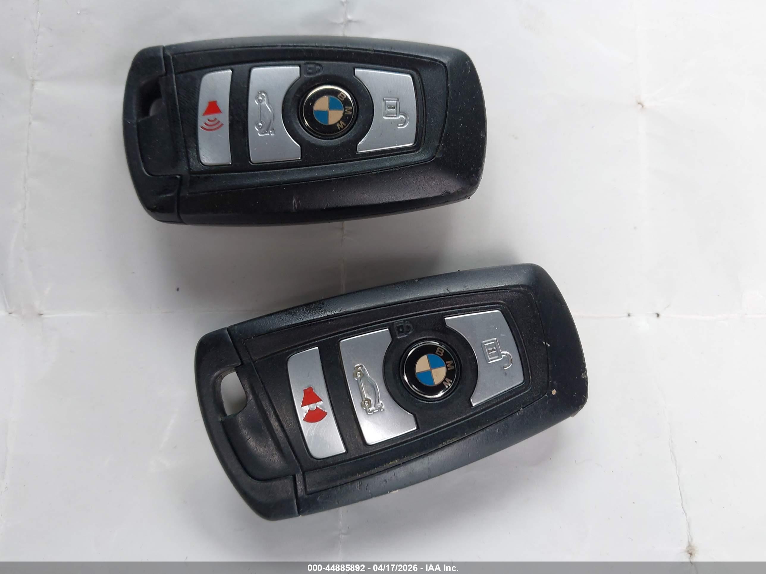 BMW X3 image 11