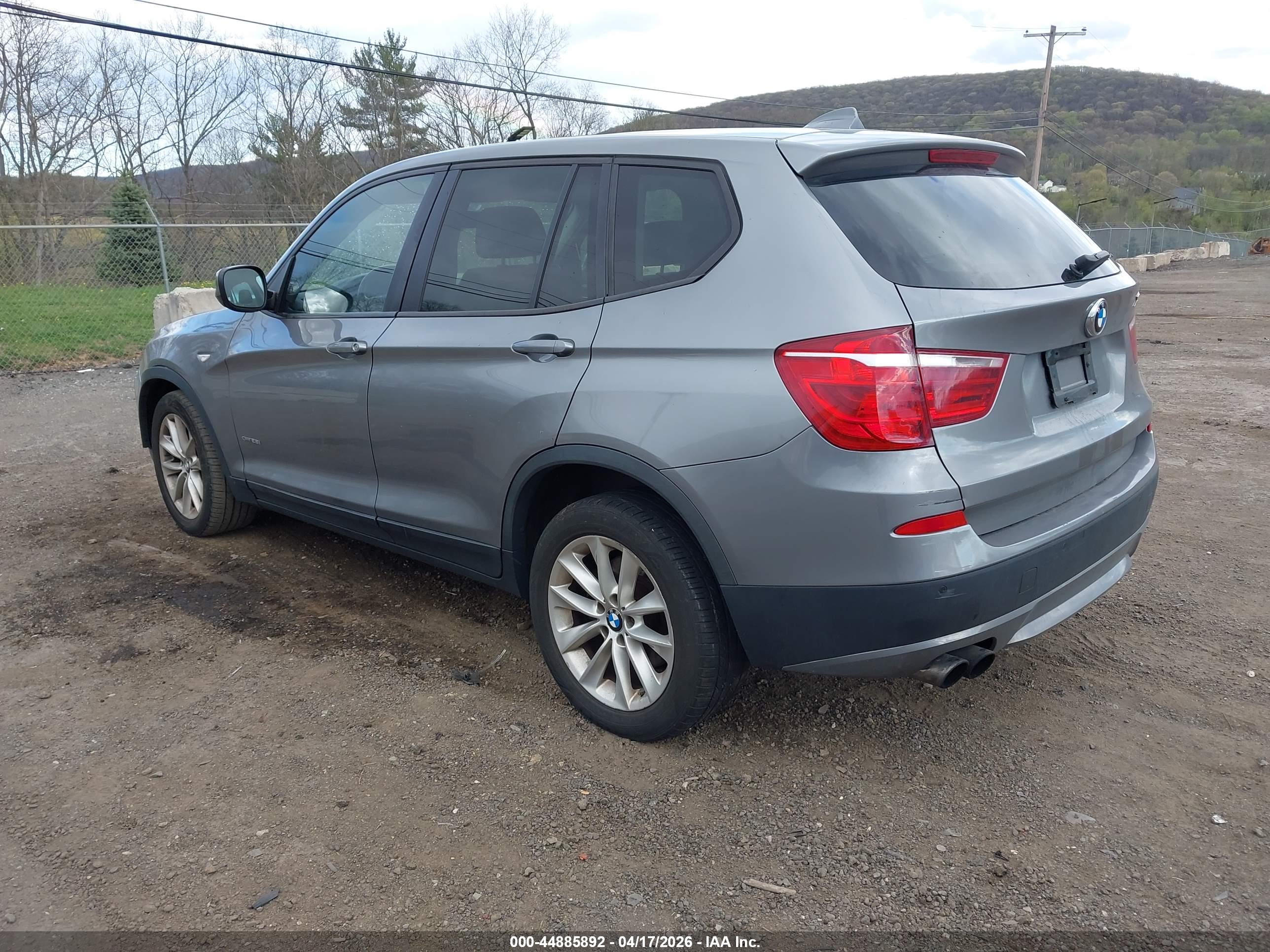 BMW X3 image 3
