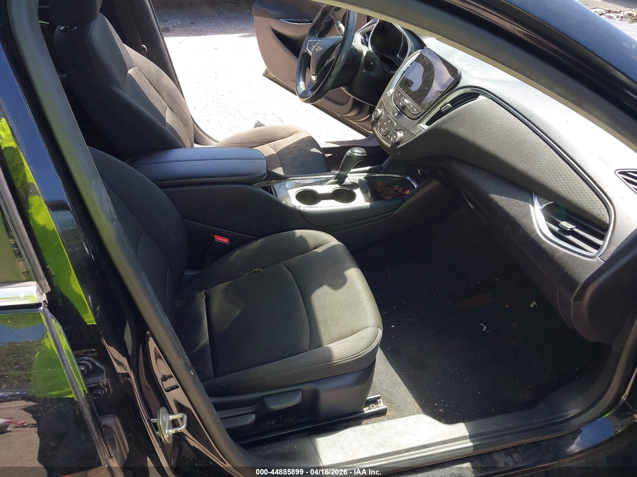 CHEVROLET MALIBU image 5