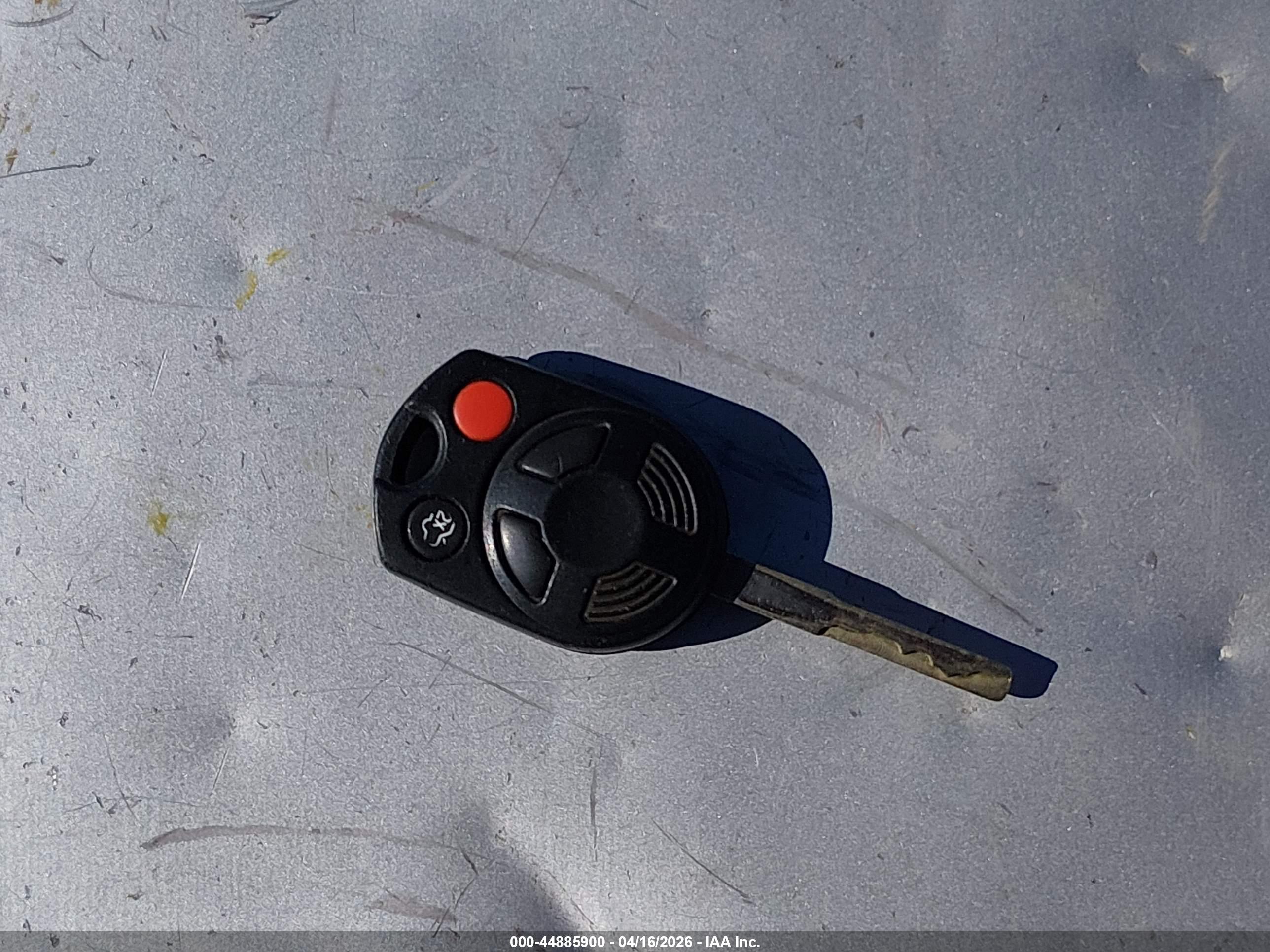 FORD FOCUS image 11