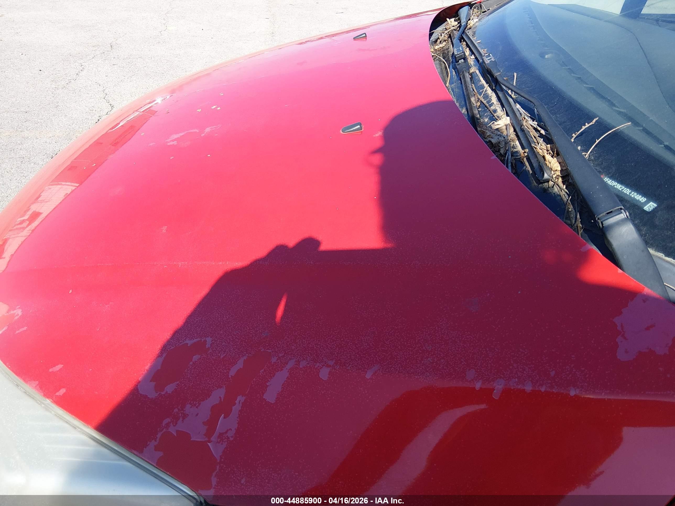 FORD FOCUS image 6