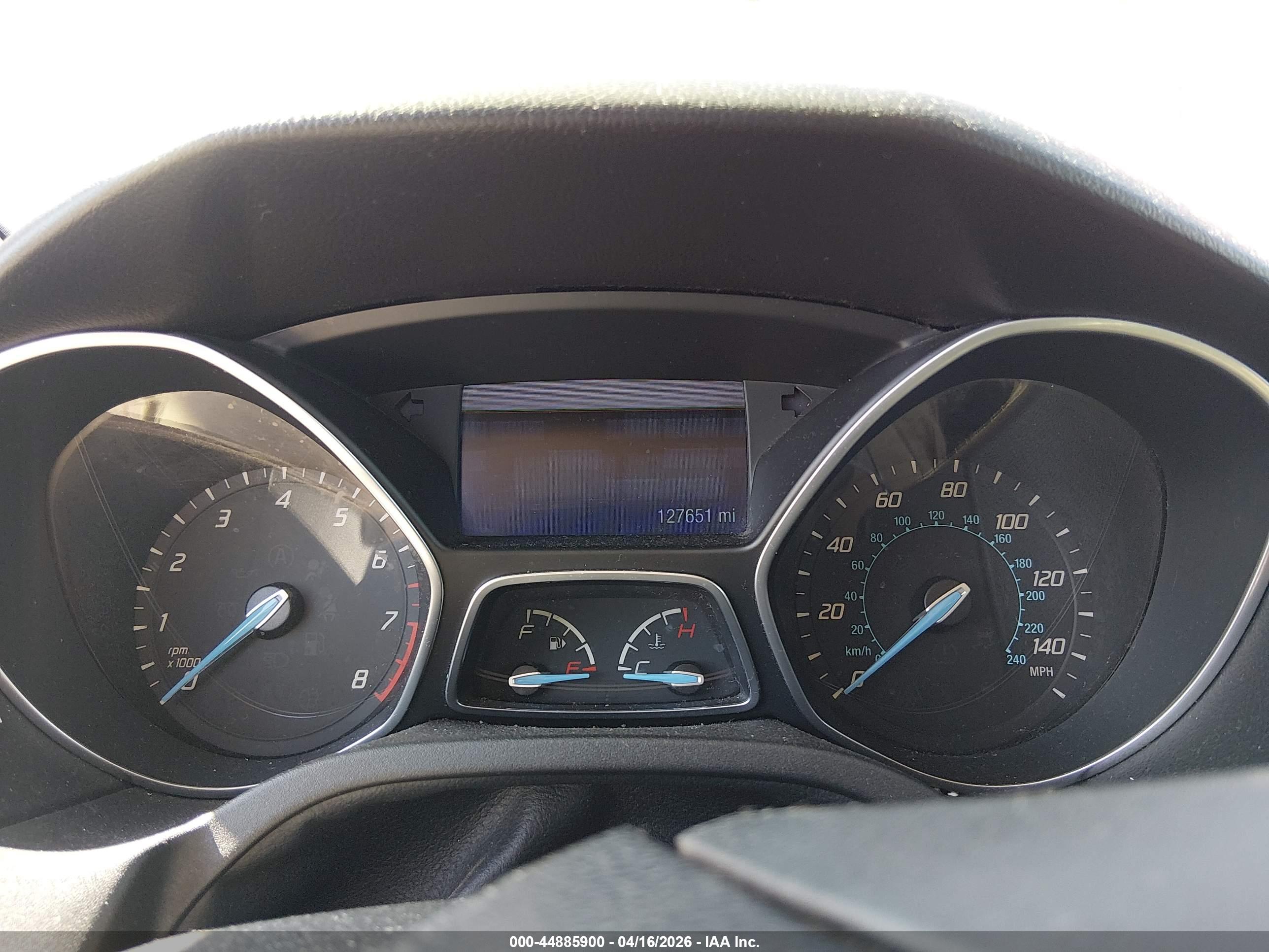 FORD FOCUS image 7