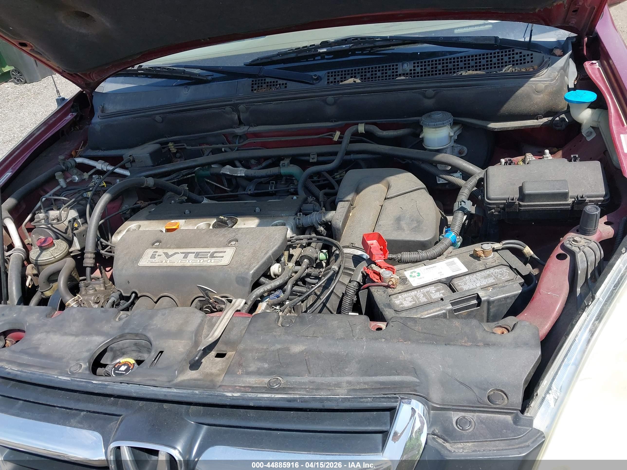 HONDA CR-V image 10