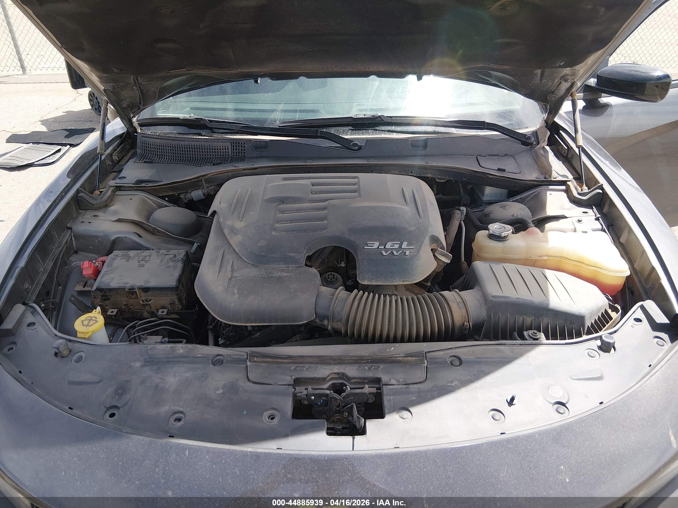 DODGE CHARGER image 10