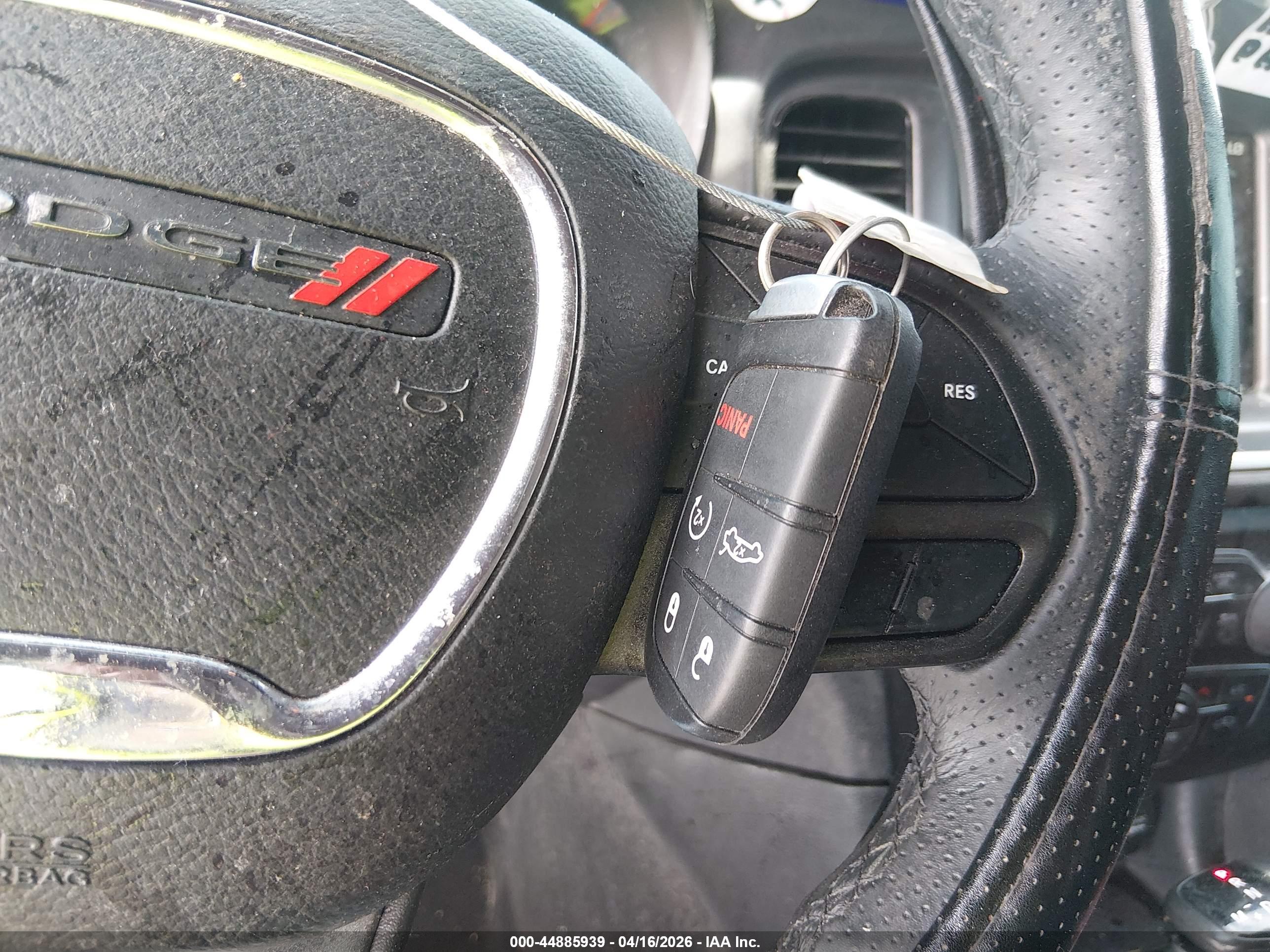 DODGE CHARGER image 11