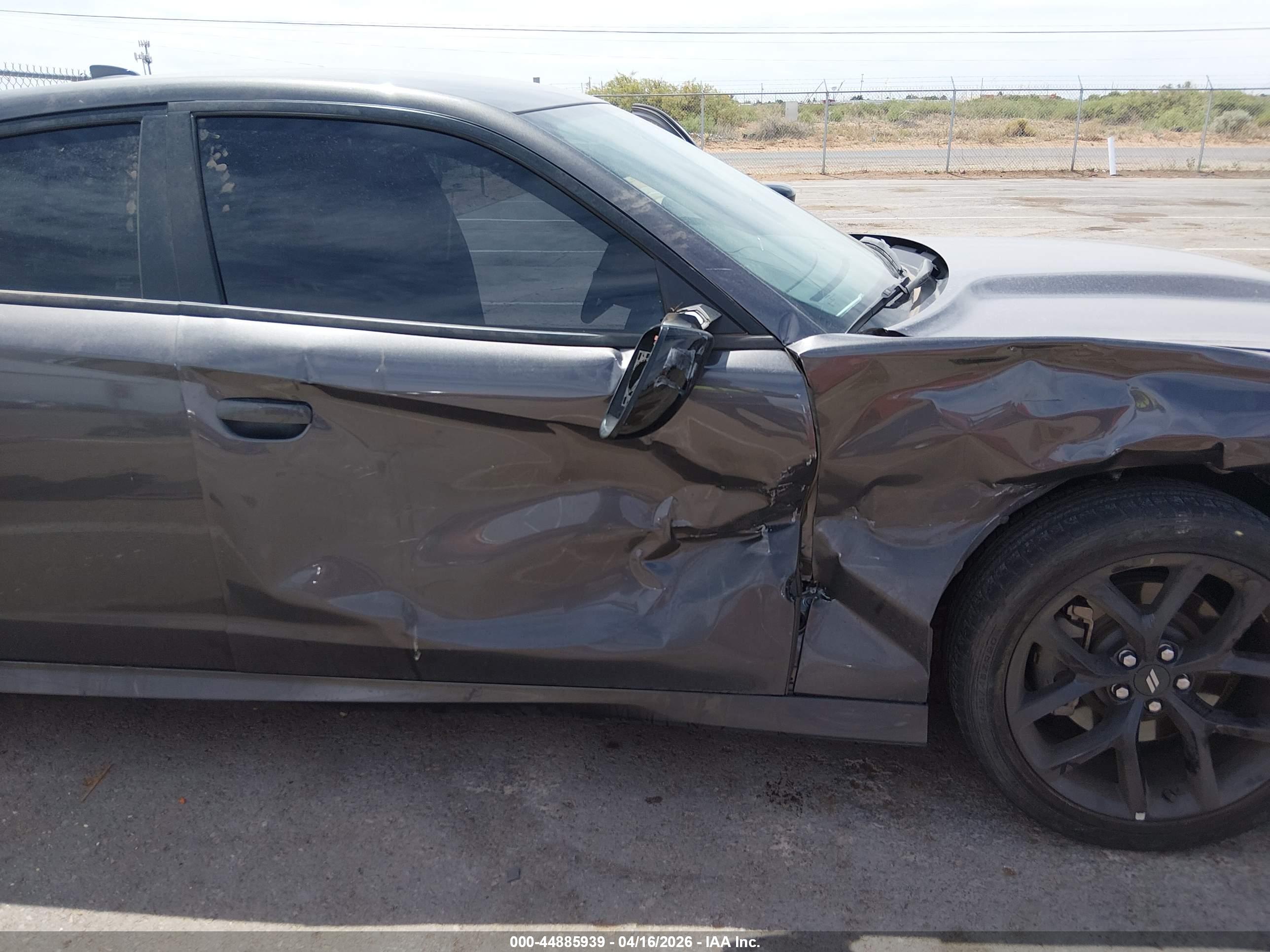 DODGE CHARGER image 6