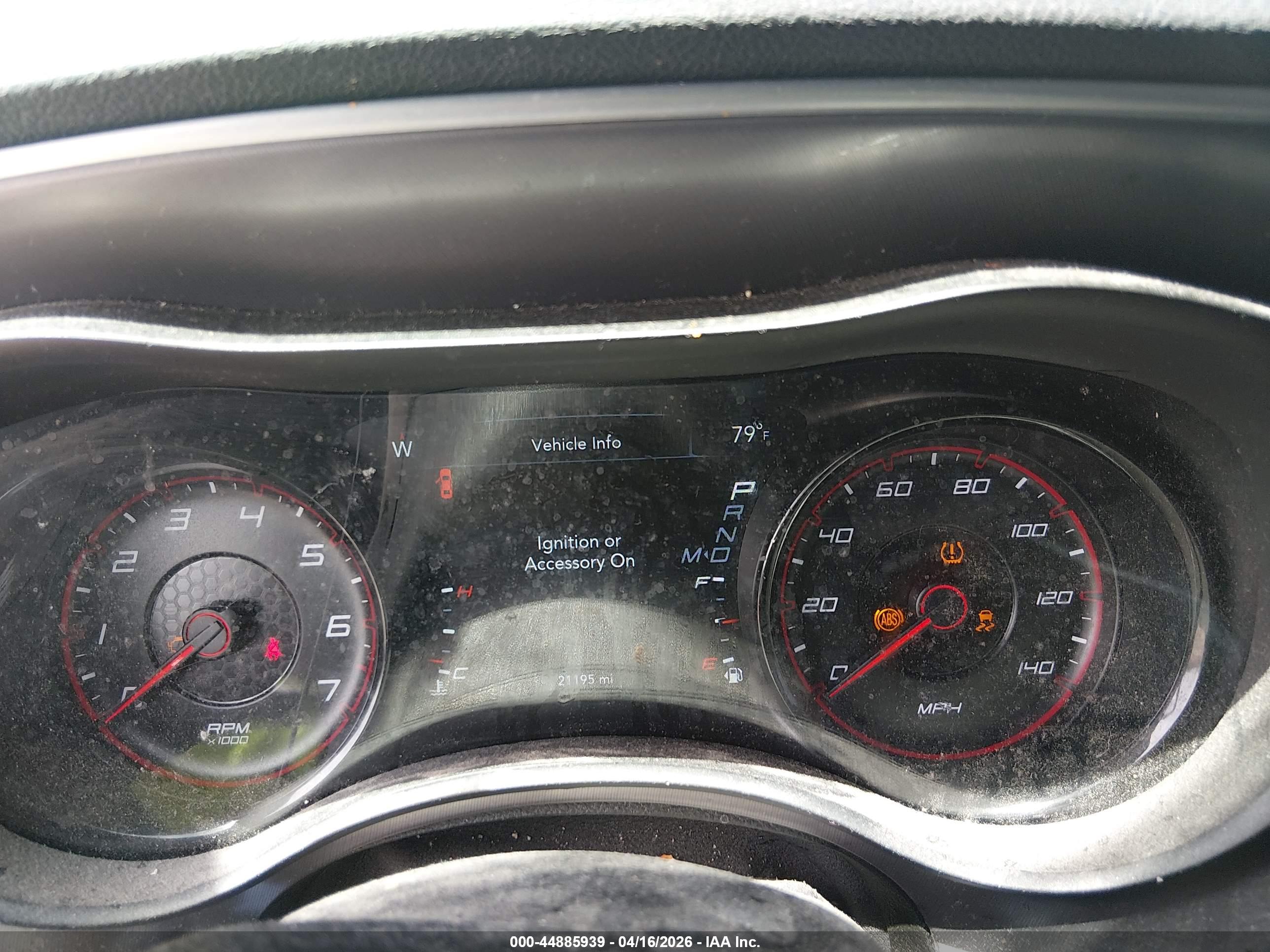 DODGE CHARGER image 7