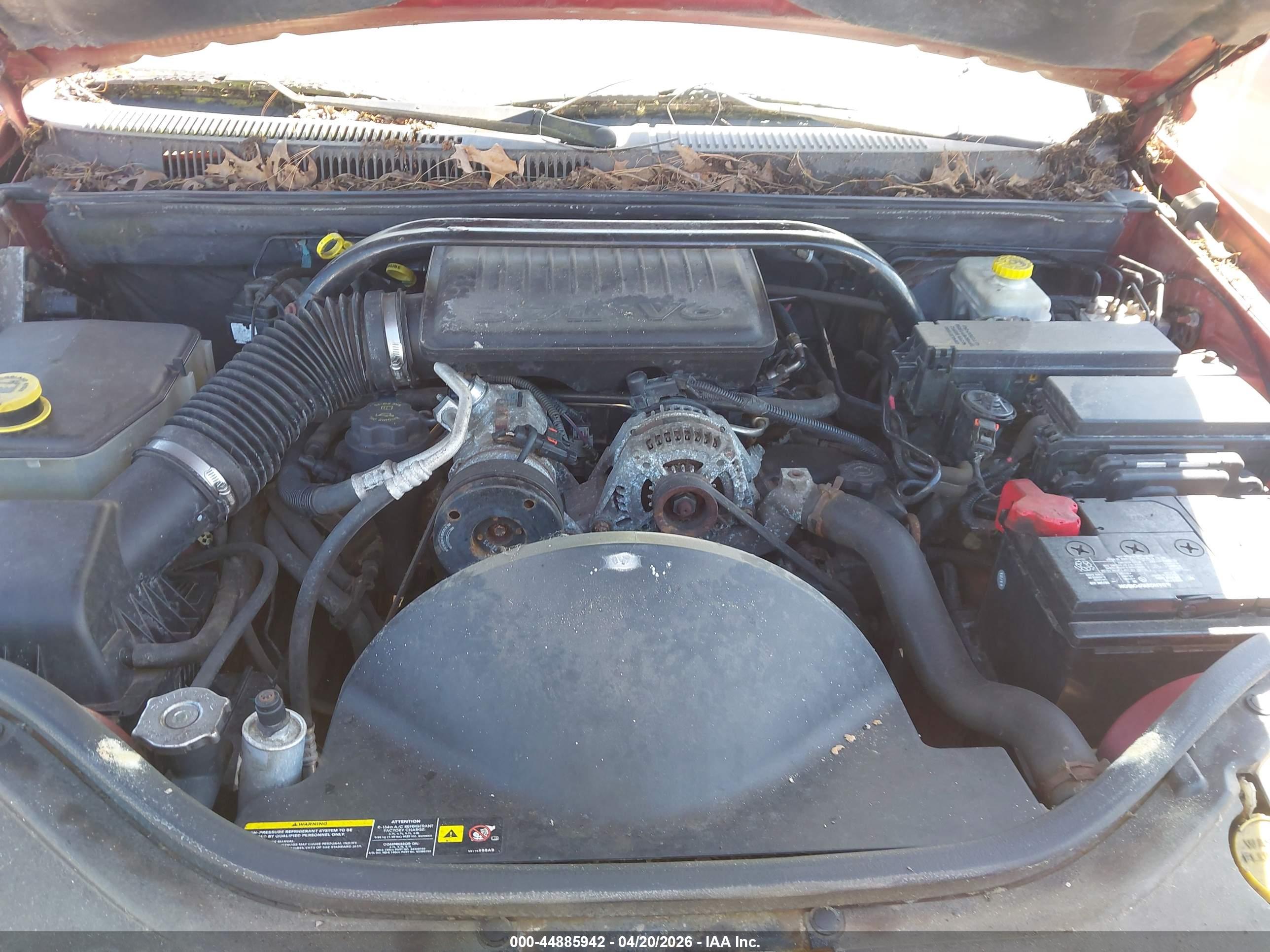 JEEP GRAND image 10