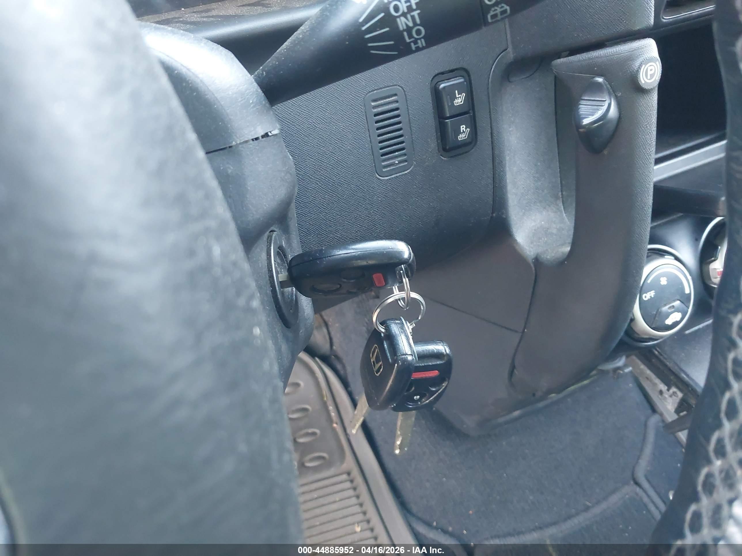 HONDA CR-V image 11