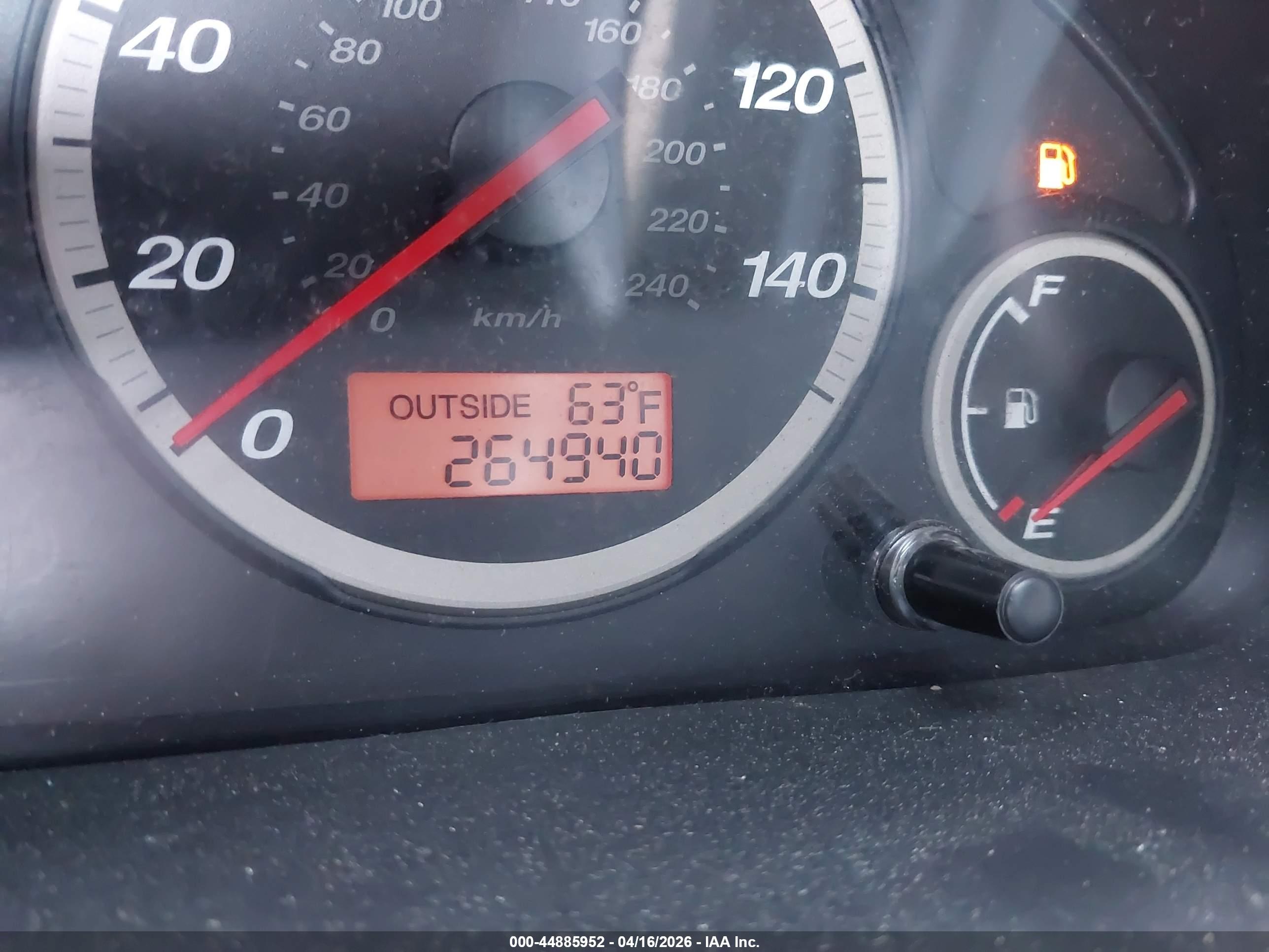 HONDA CR-V image 7