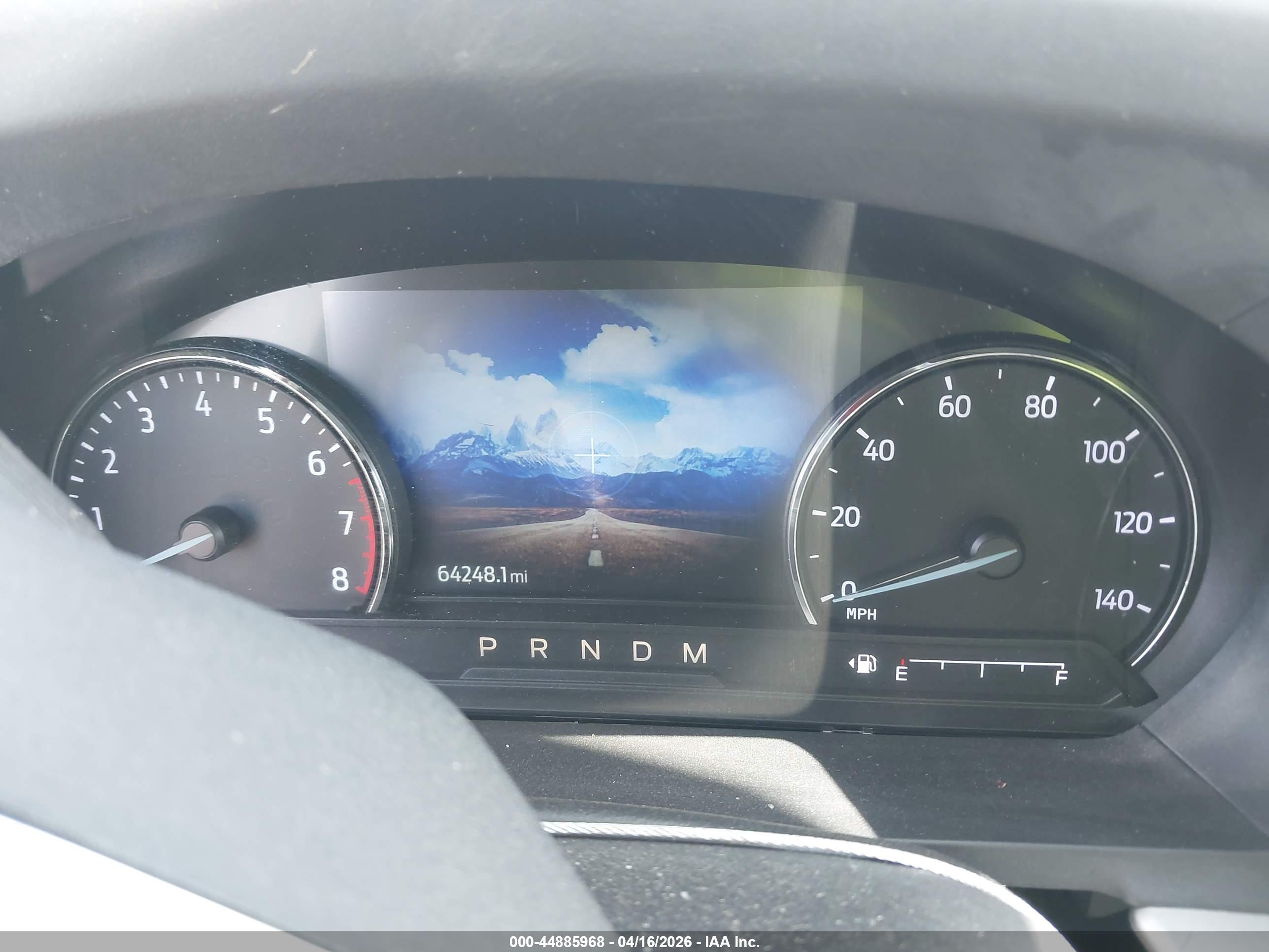 FORD EXPLORER image 7