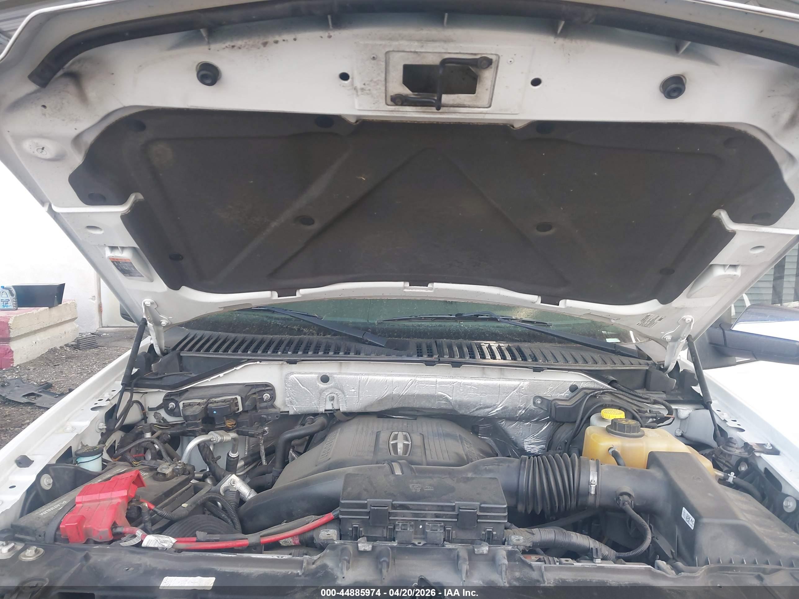 LINCOLN NAVIGATOR image 10