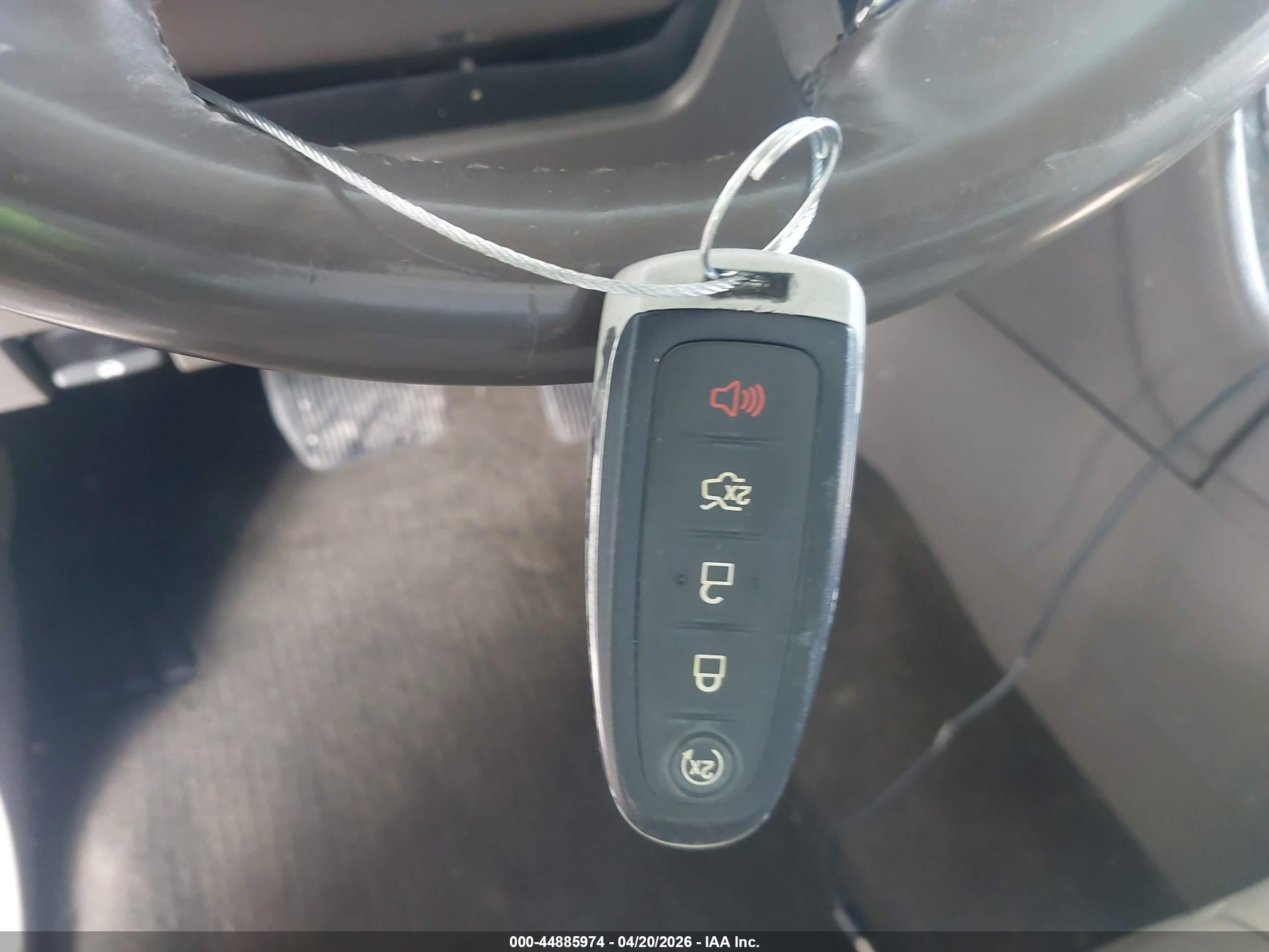 LINCOLN NAVIGATOR image 11
