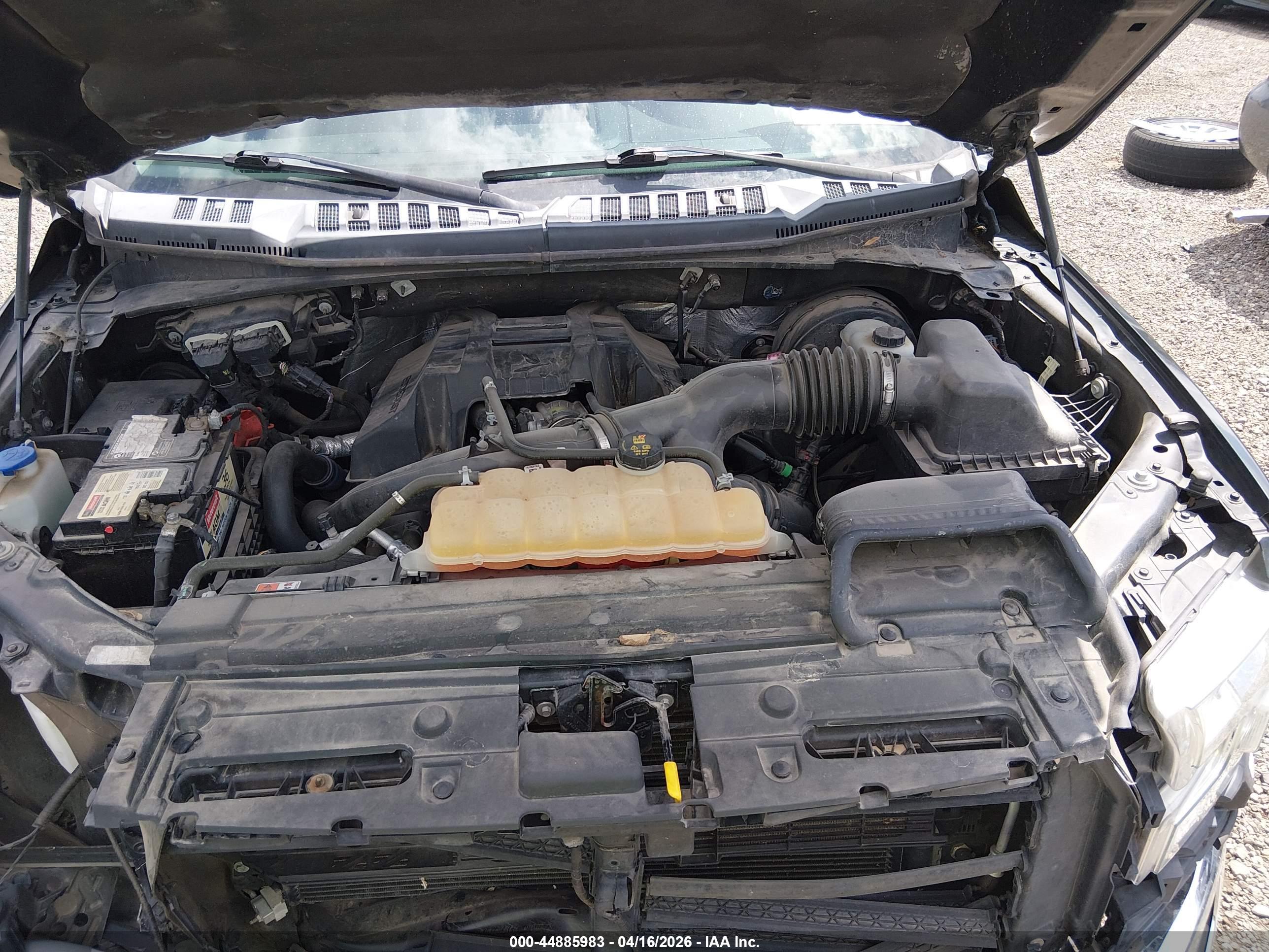 FORD F-150 image 10