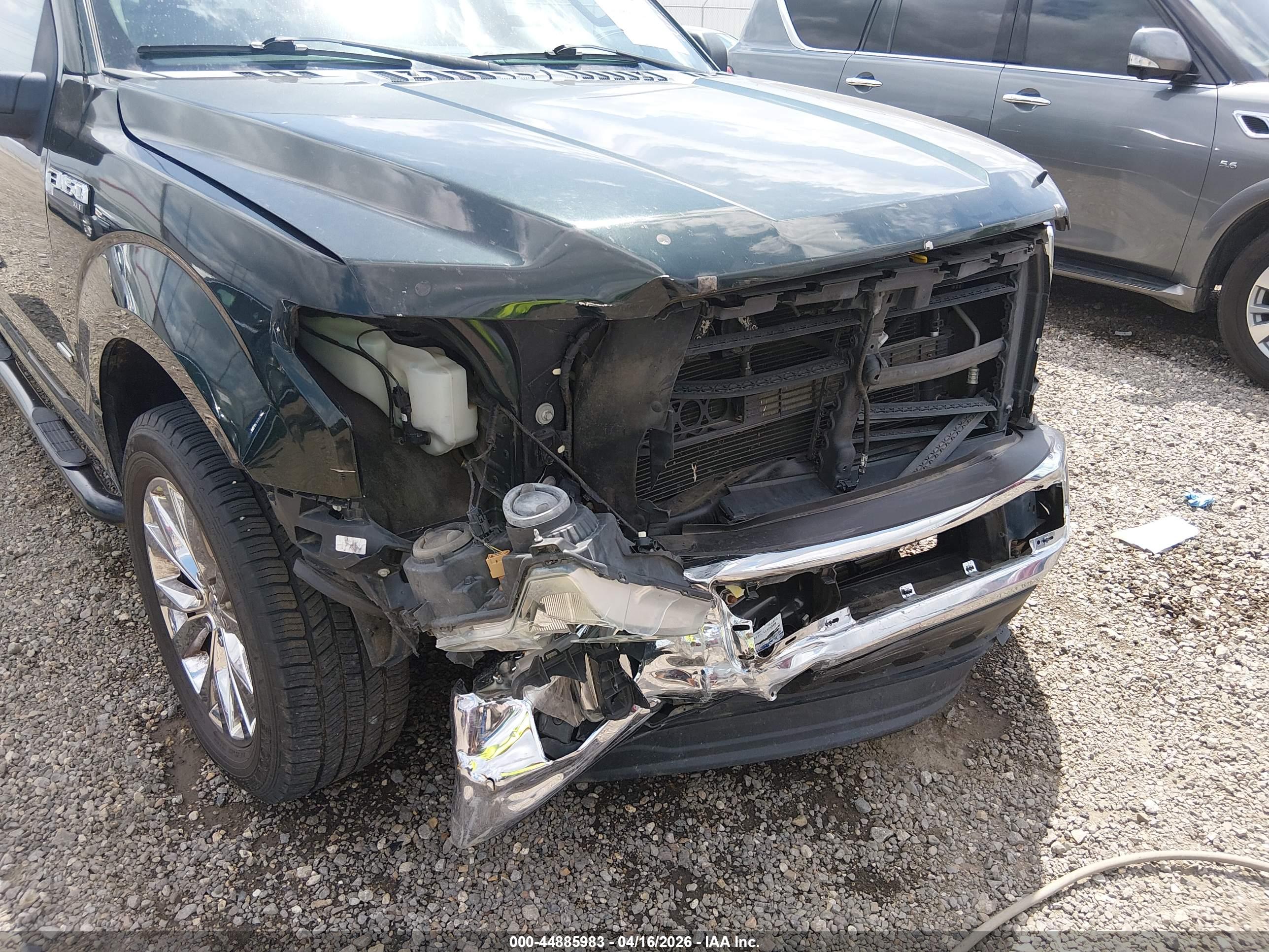 FORD F-150 image 6