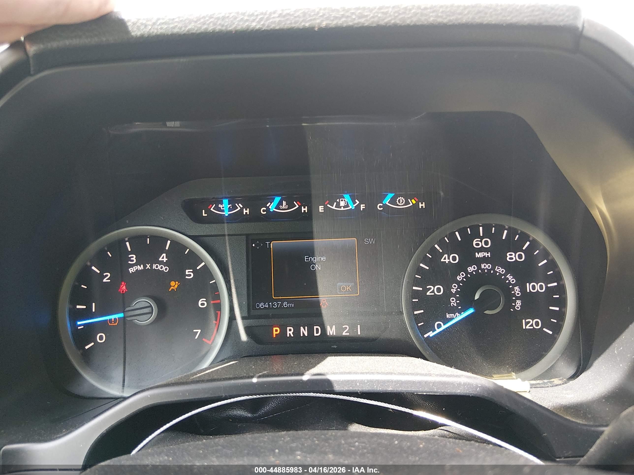 FORD F-150 image 7