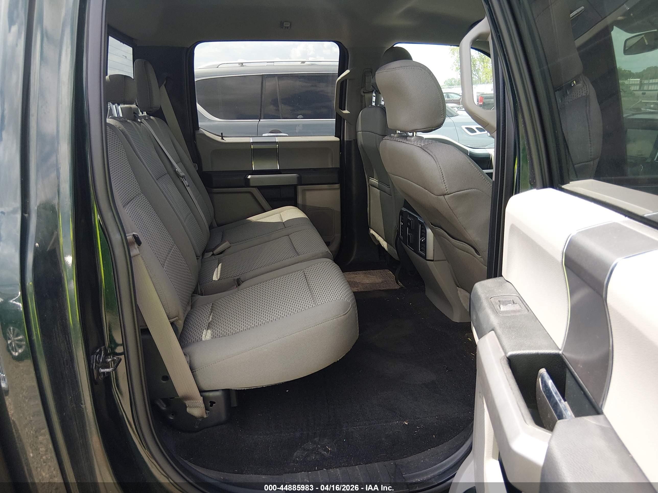 FORD F-150 image 8