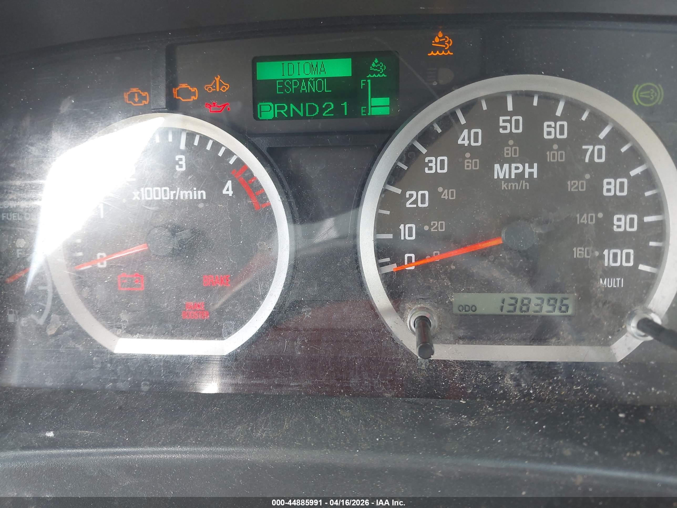 ISUZU NPR image 6