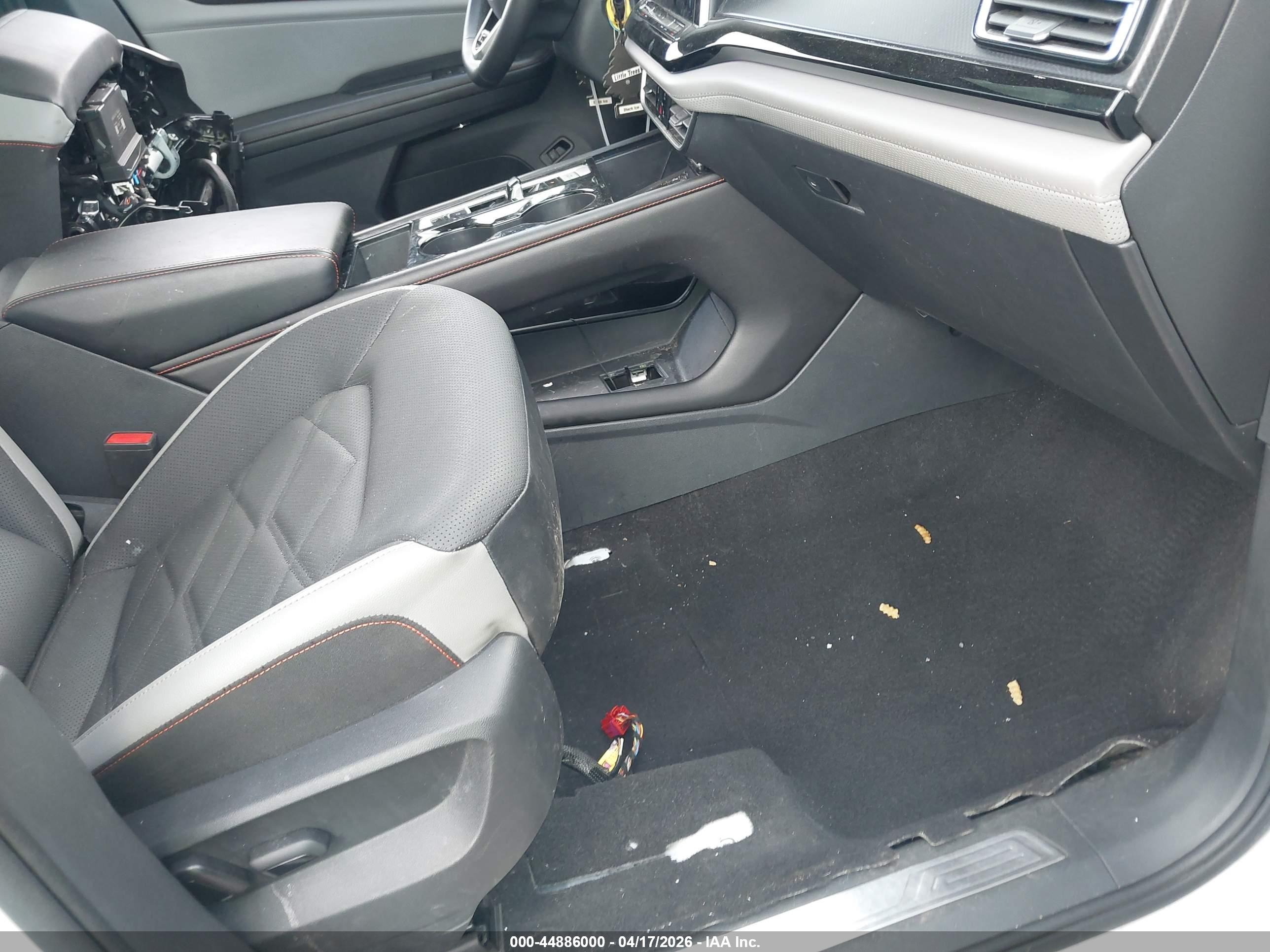 VOLKSWAGEN ATLAS image 5