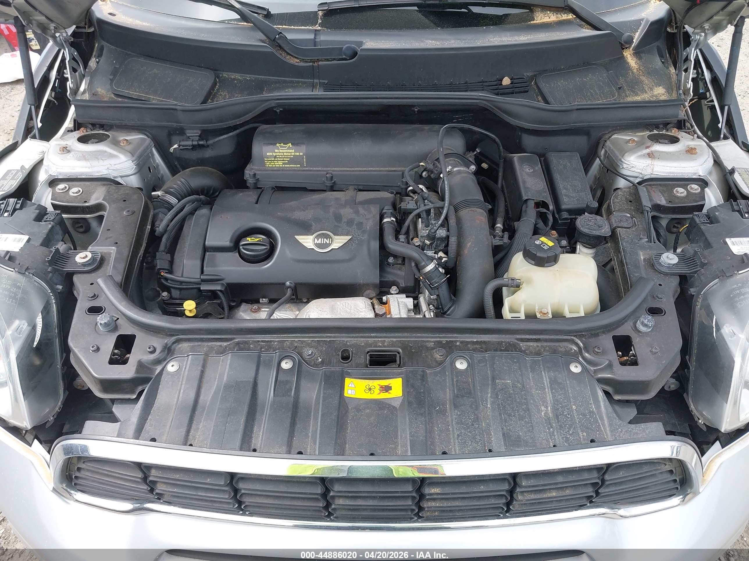 MINI COUNTRYMAN image 10