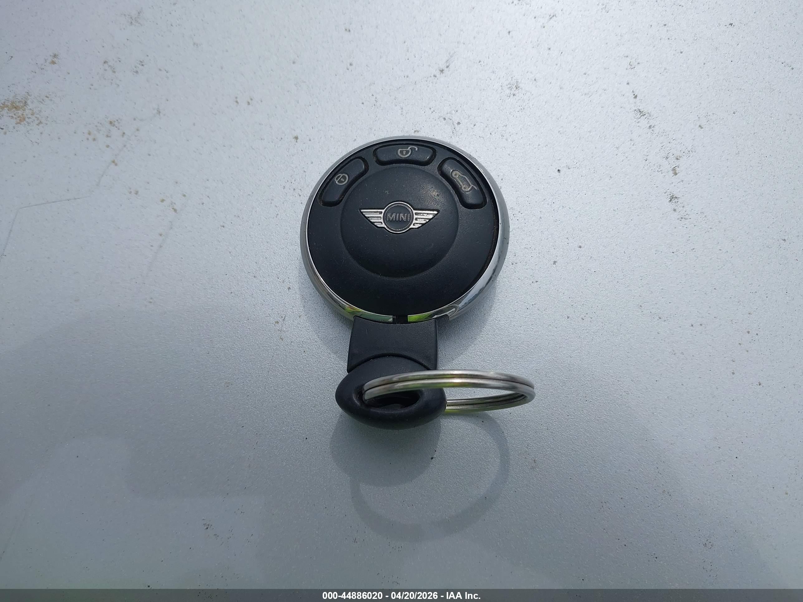 MINI COUNTRYMAN image 11