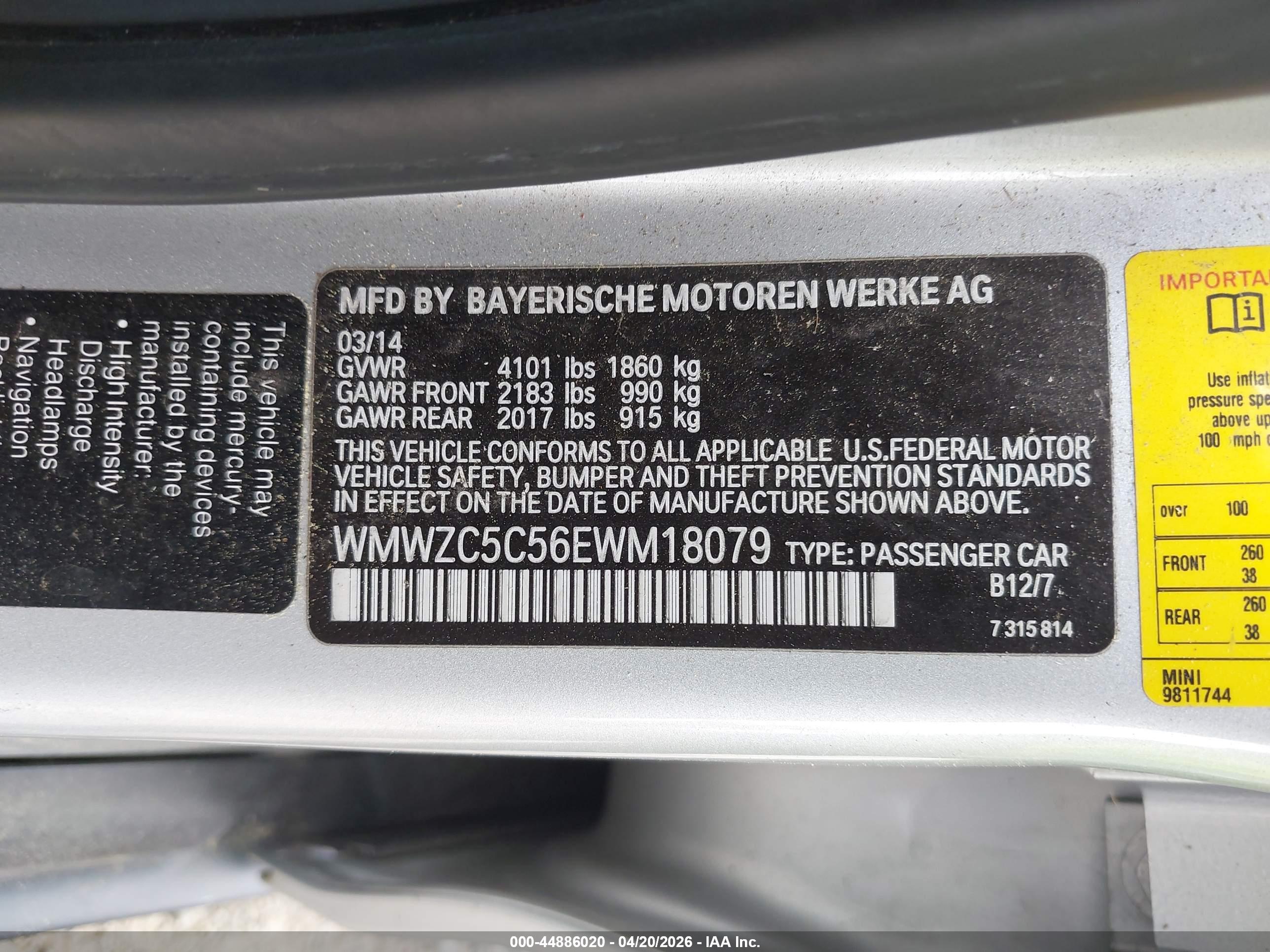 MINI COUNTRYMAN image 9