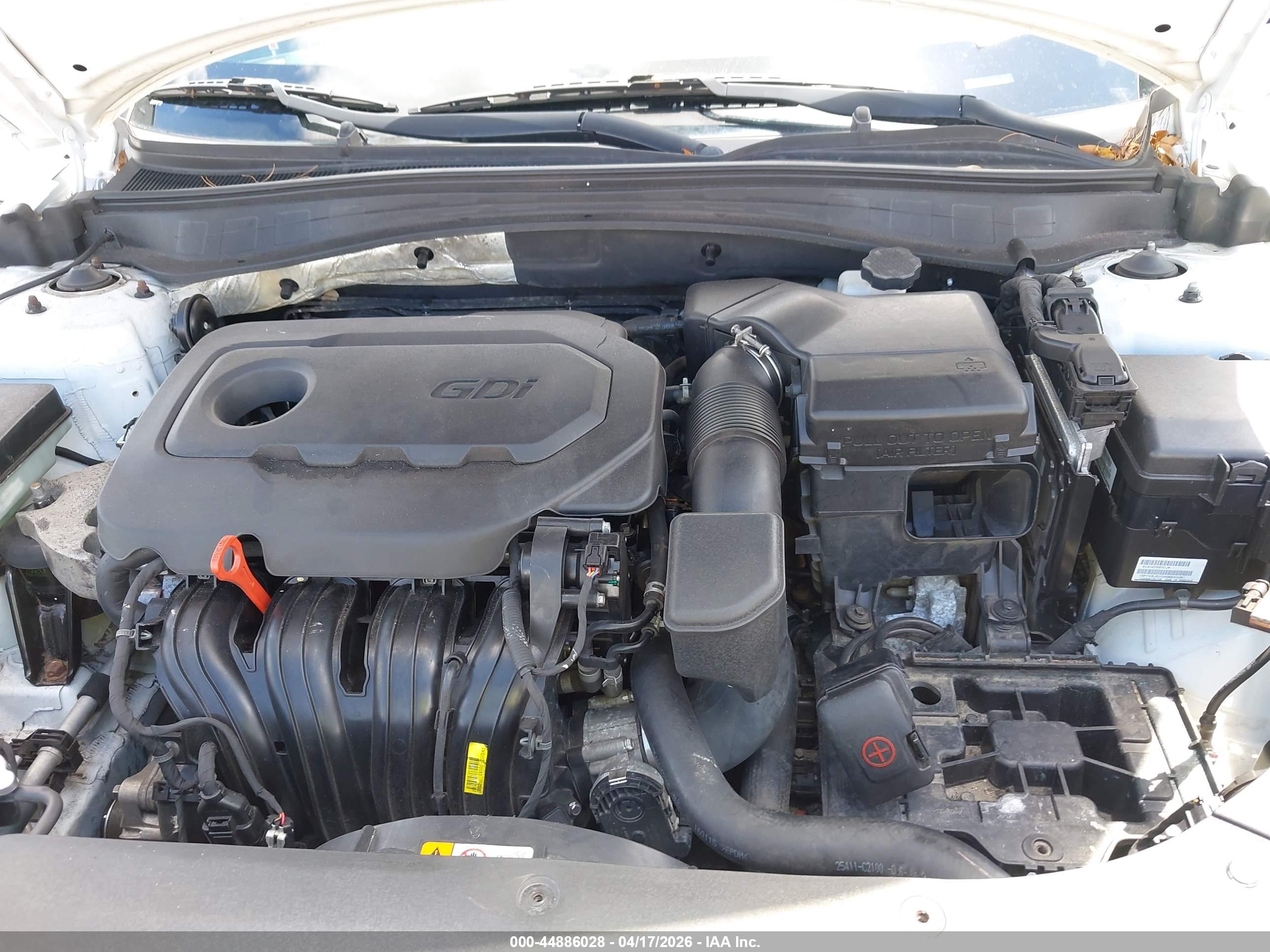 KIA OPTIMA image 10