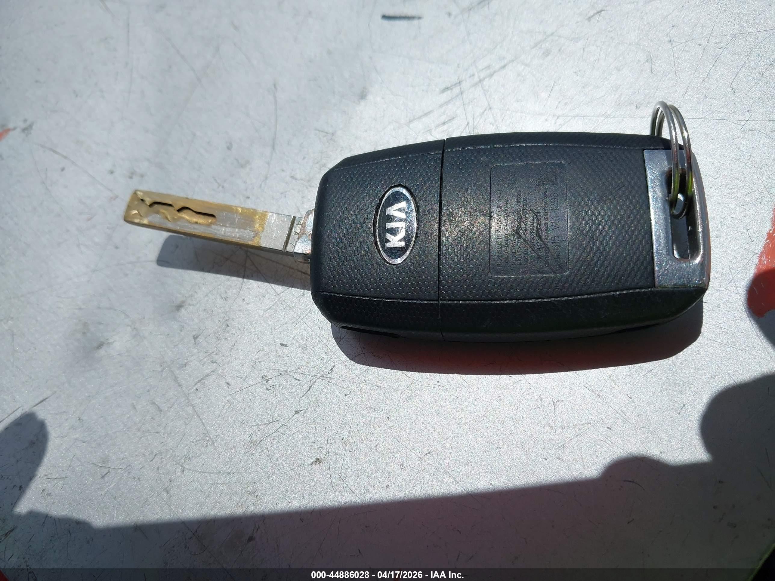 KIA OPTIMA image 11