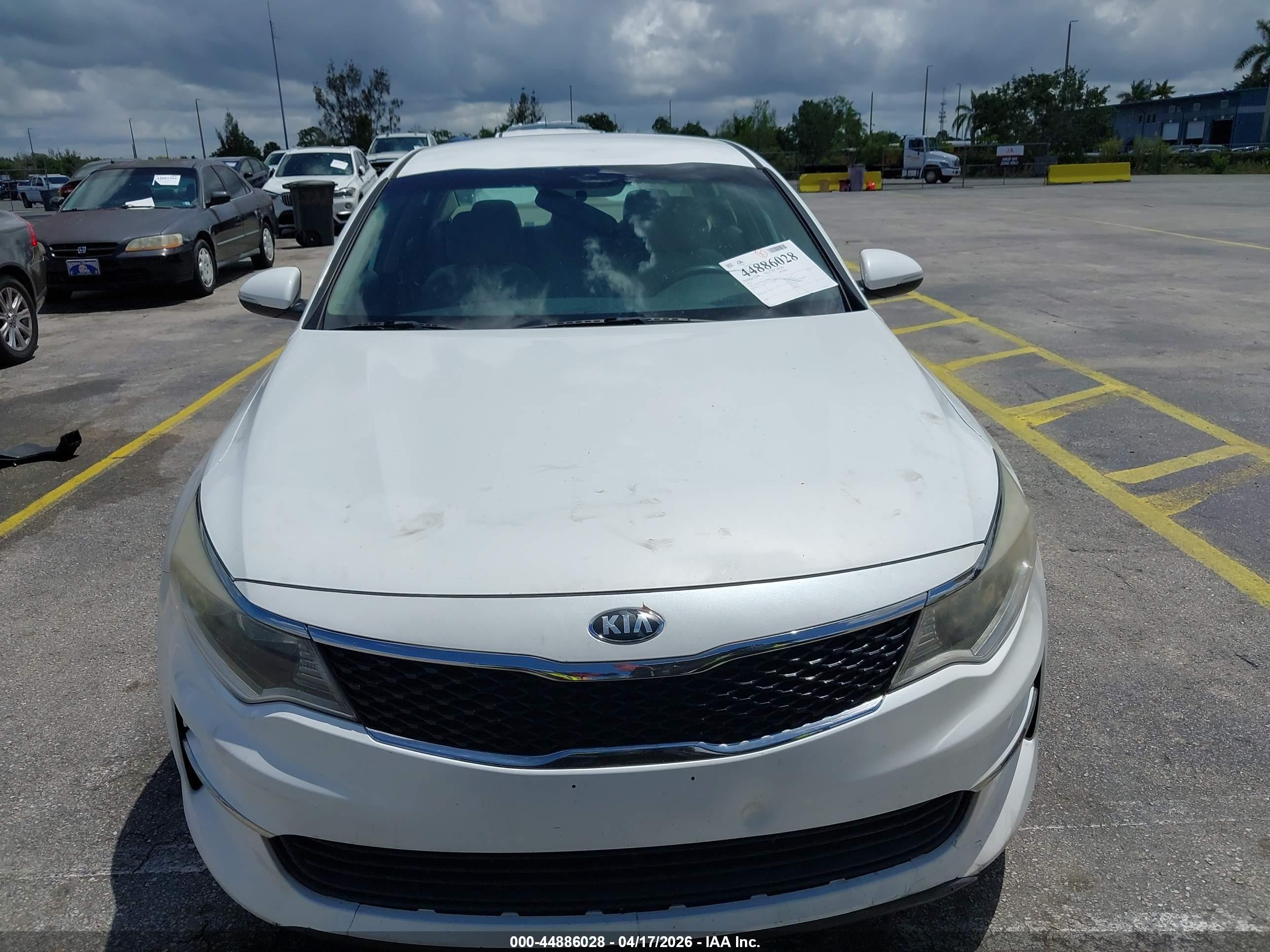 KIA OPTIMA image 6