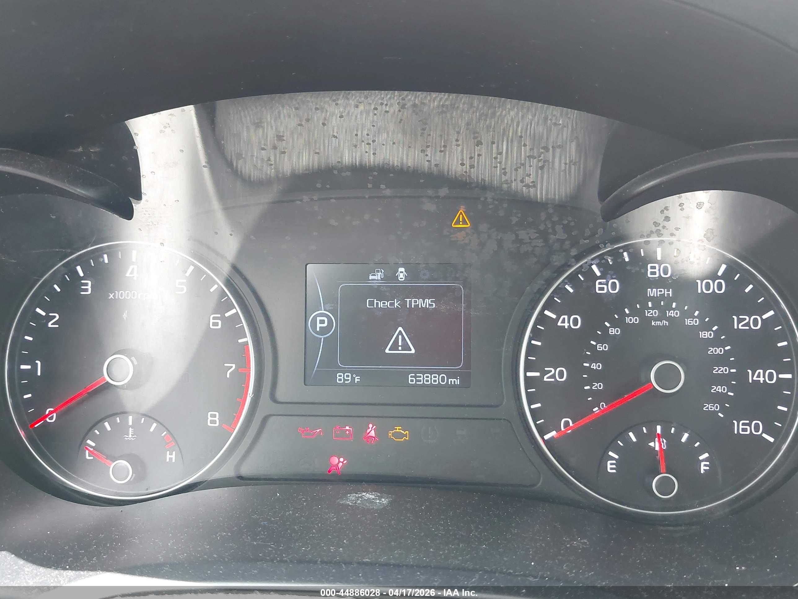 KIA OPTIMA image 7