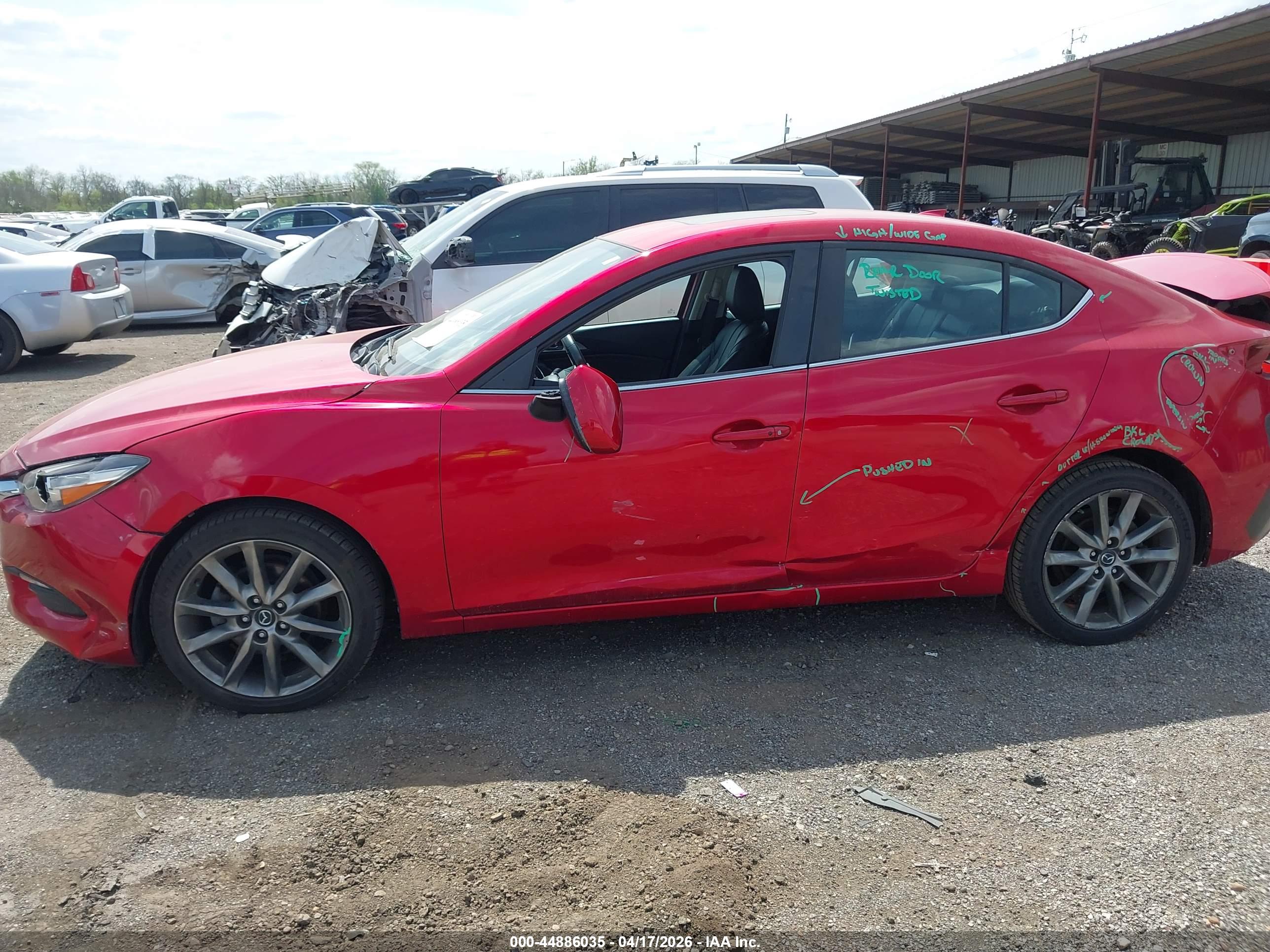 MAZDA MAZDA3 image 6