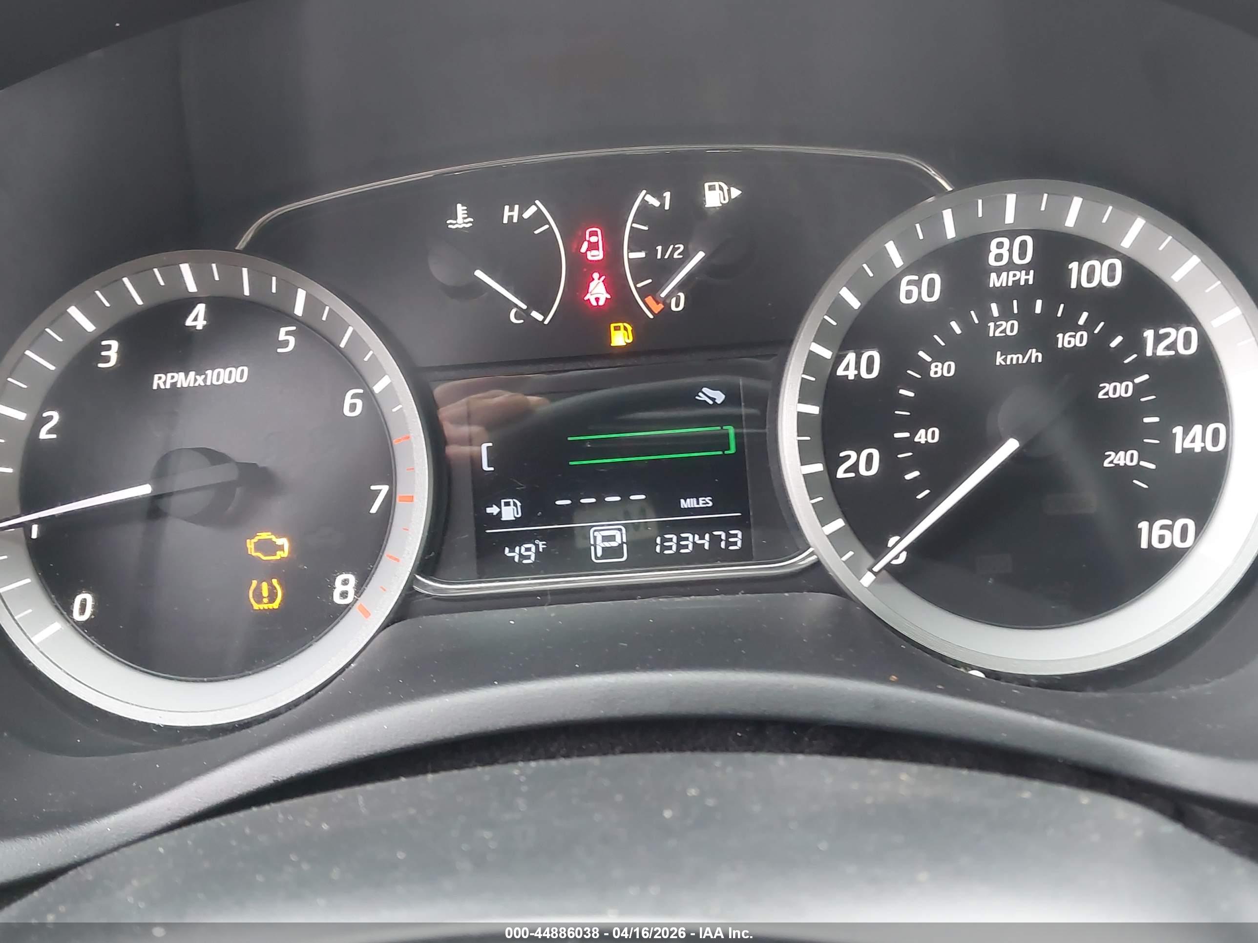 NISSAN SENTRA image 7