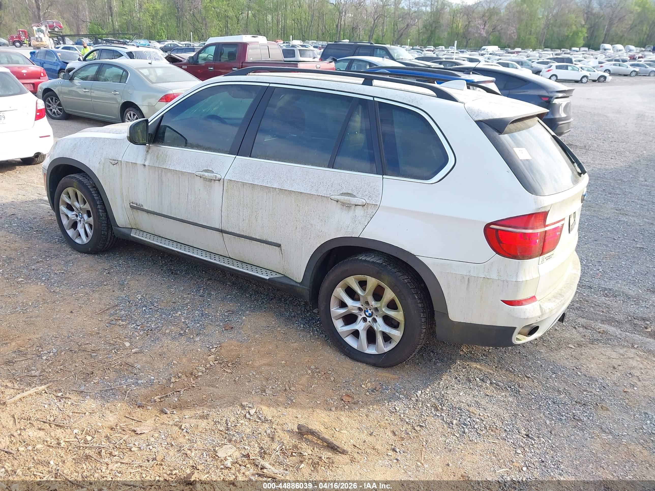 BMW X5 image 3